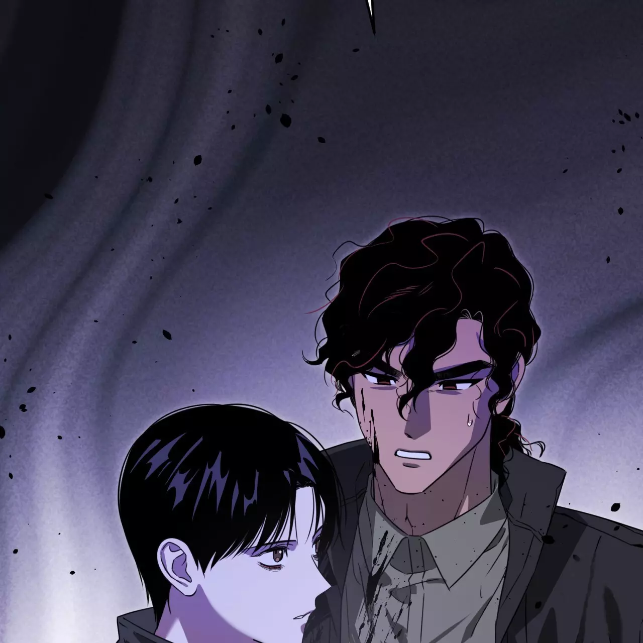 Death Delayed for a Short Time Because of the Will - Chapter 48 Page 135
