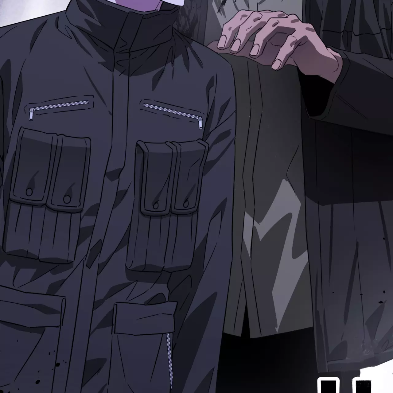 Death Delayed for a Short Time Because of the Will - Chapter 48 Page 136