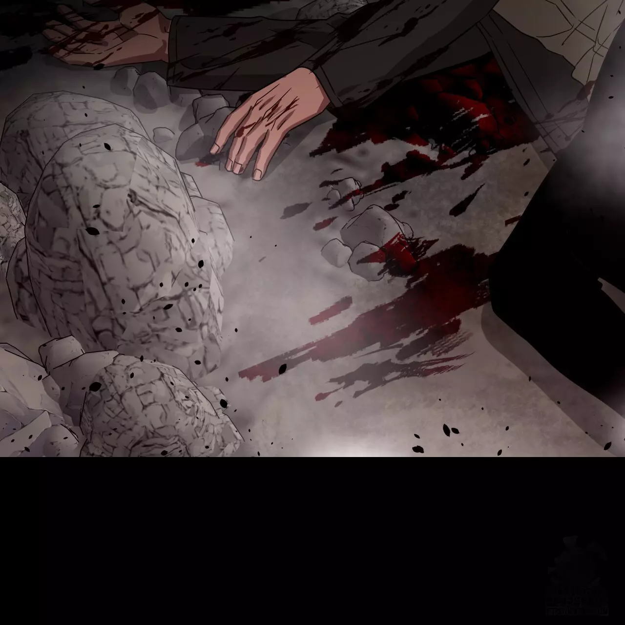Death Delayed for a Short Time Because of the Will - Chapter 48 Page 145
