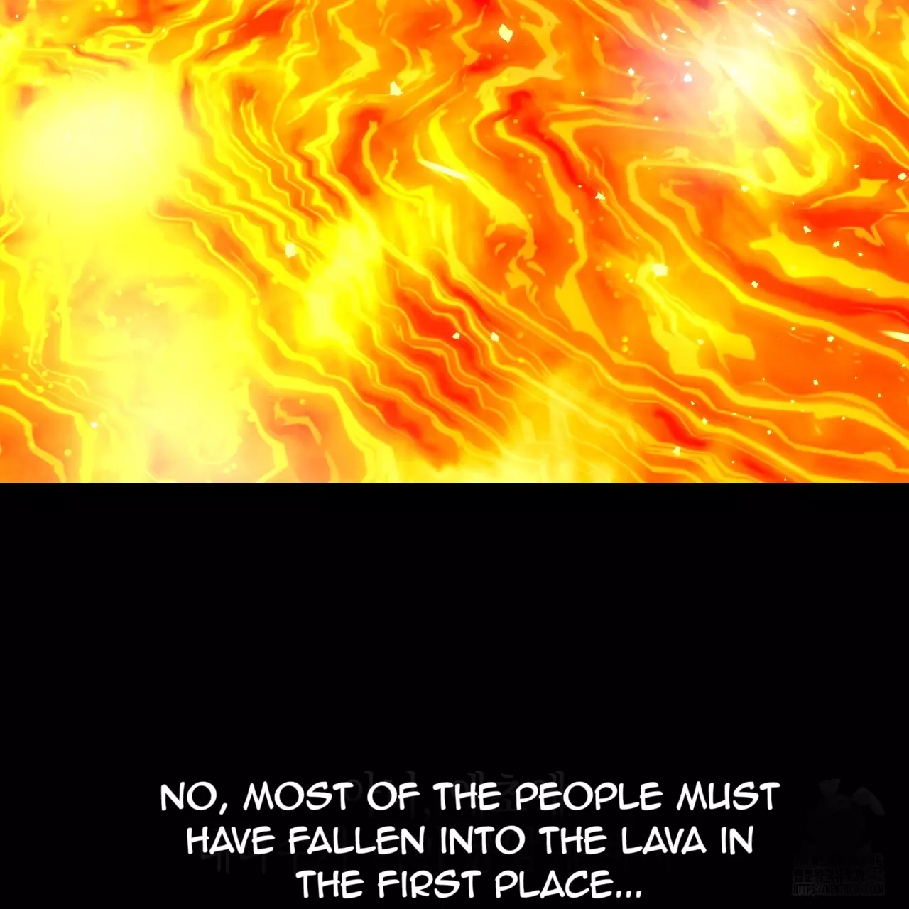 Death Delayed for a Short Time Because of the Will - Chapter 48 Page 149
