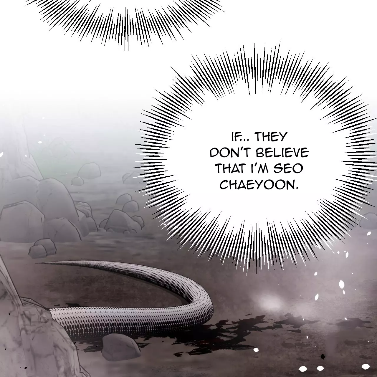 Death Delayed for a Short Time Because of the Will - Chapter 48 Page 152