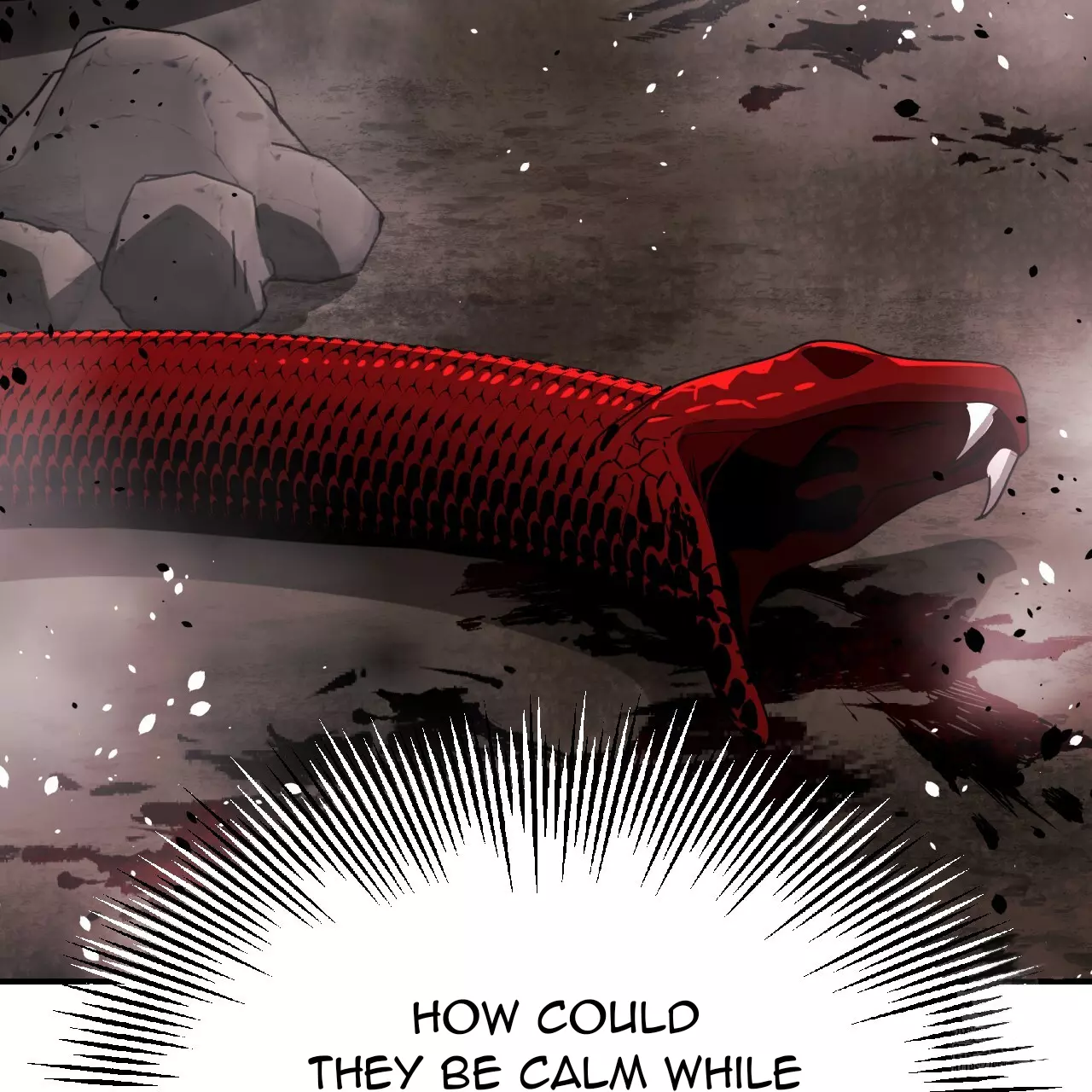 Death Delayed for a Short Time Because of the Will - Chapter 48 Page 154