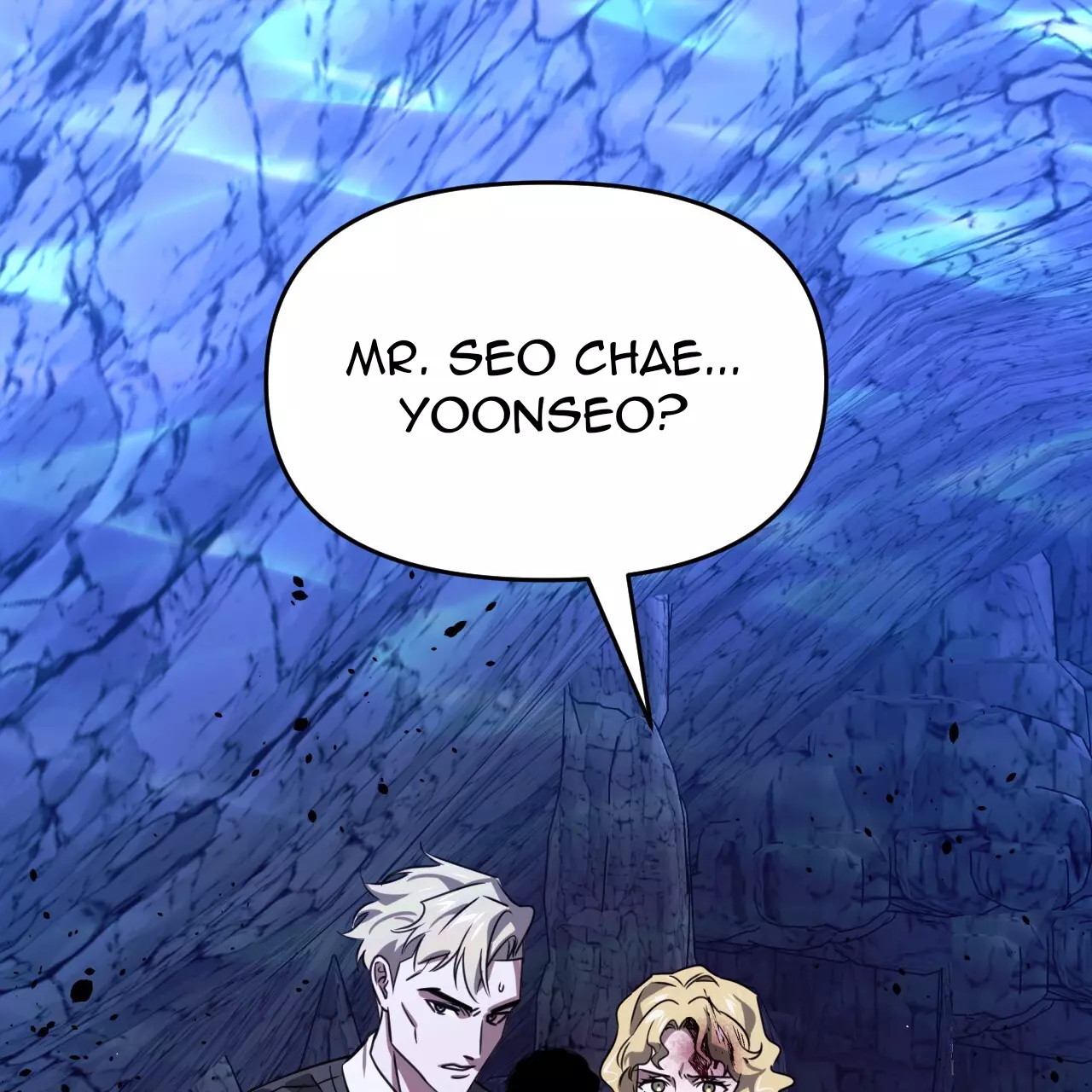 Death Delayed for a Short Time Because of the Will - Chapter 48 Page 170