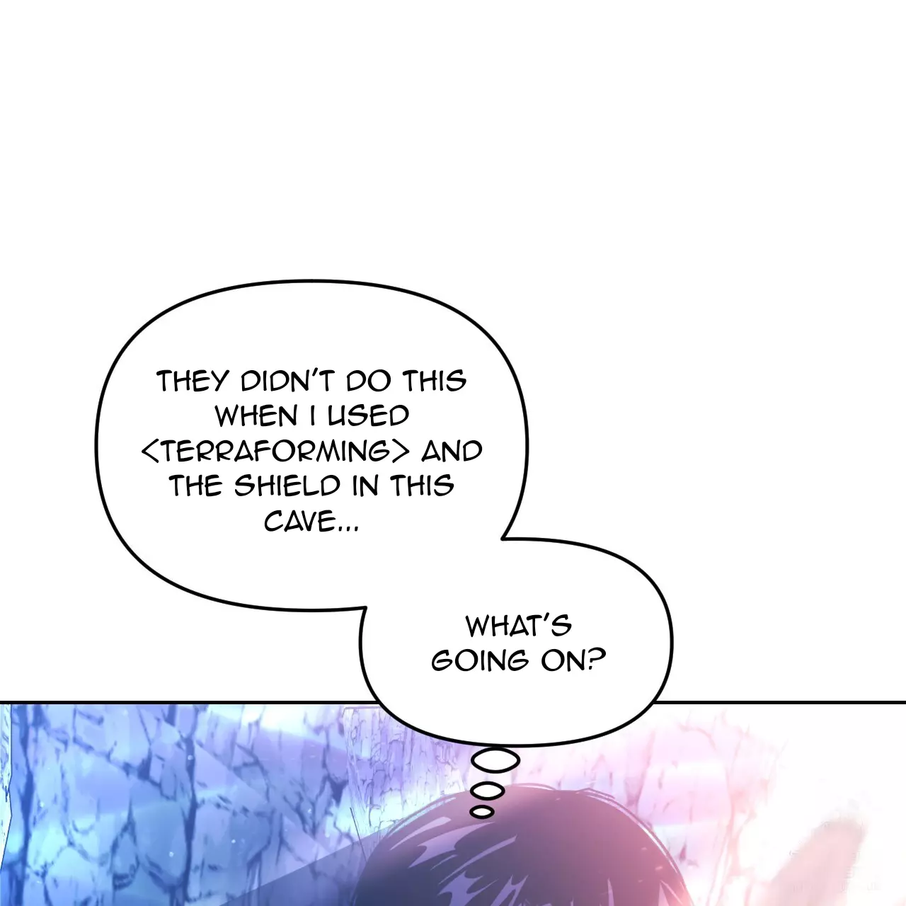Death Delayed for a Short Time Because of the Will - Chapter 48 Page 175