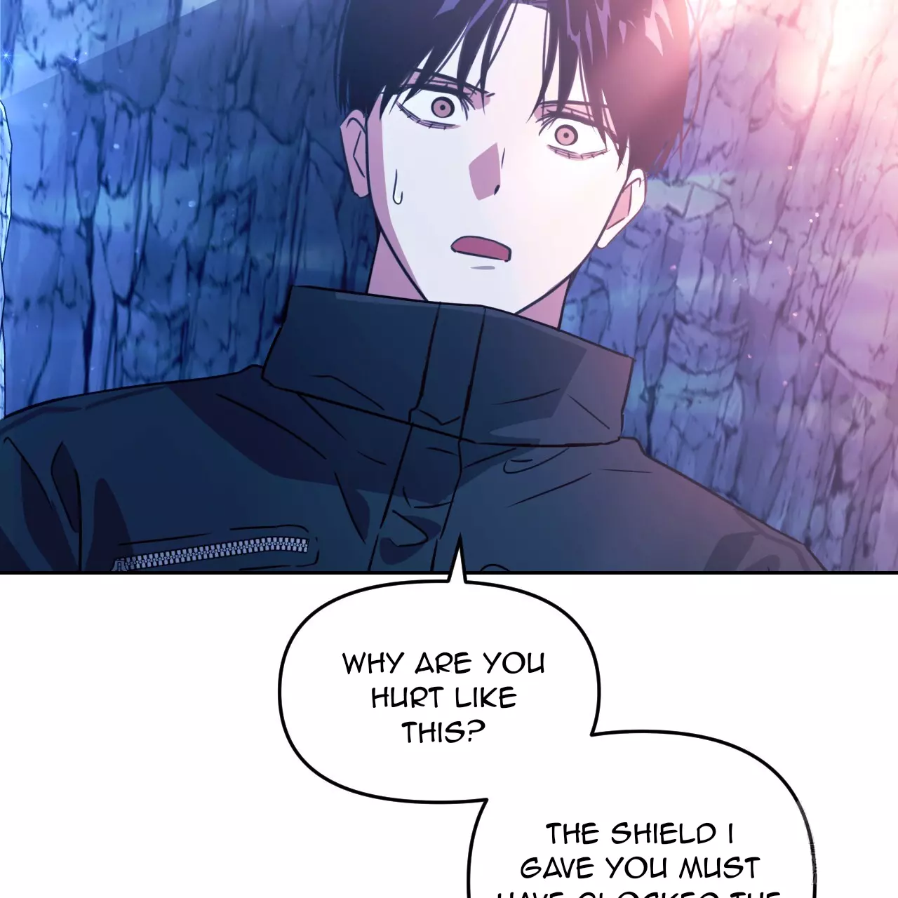 Death Delayed for a Short Time Because of the Will - Chapter 48 Page 176