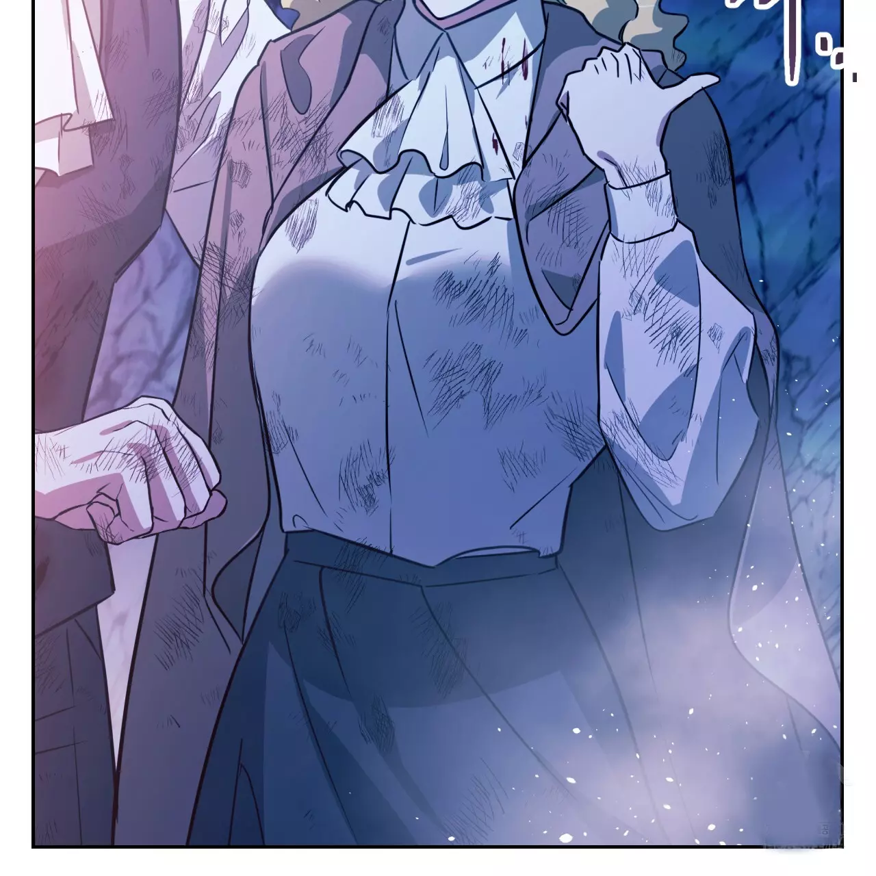 Death Delayed for a Short Time Because of the Will - Chapter 48 Page 178