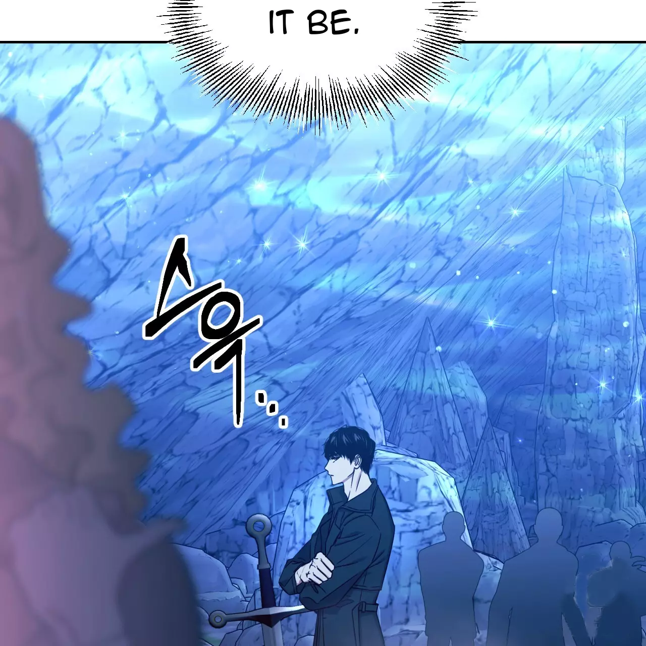 Death Delayed for a Short Time Because of the Will - Chapter 48 Page 182