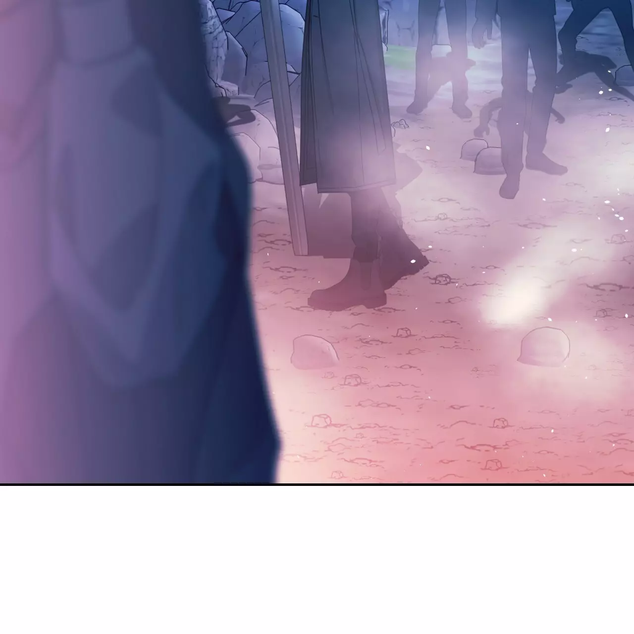 Death Delayed for a Short Time Because of the Will - Chapter 48 Page 183