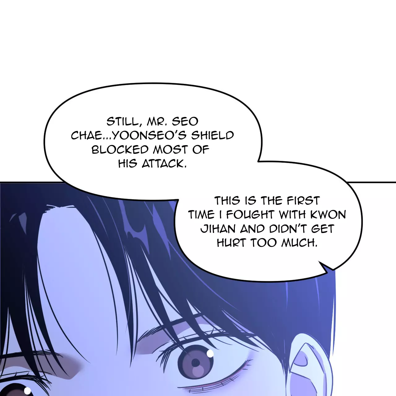 Death Delayed for a Short Time Because of the Will - Chapter 49 Page 15