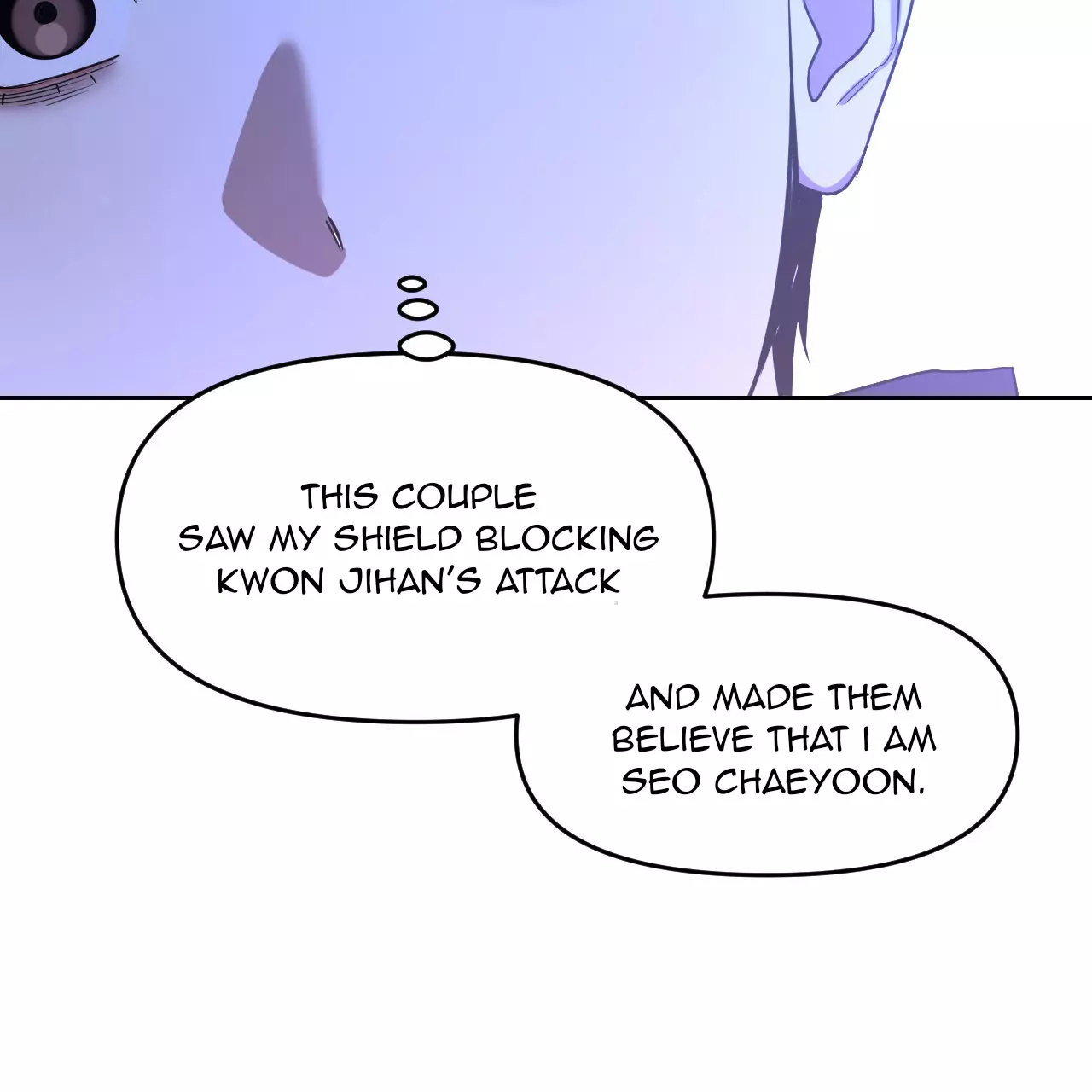 Death Delayed for a Short Time Because of the Will - Chapter 49 Page 16