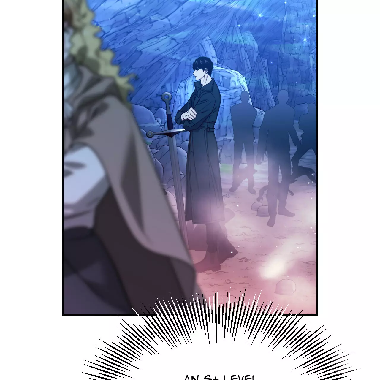 Death Delayed for a Short Time Because of the Will - Chapter 49 Page 18
