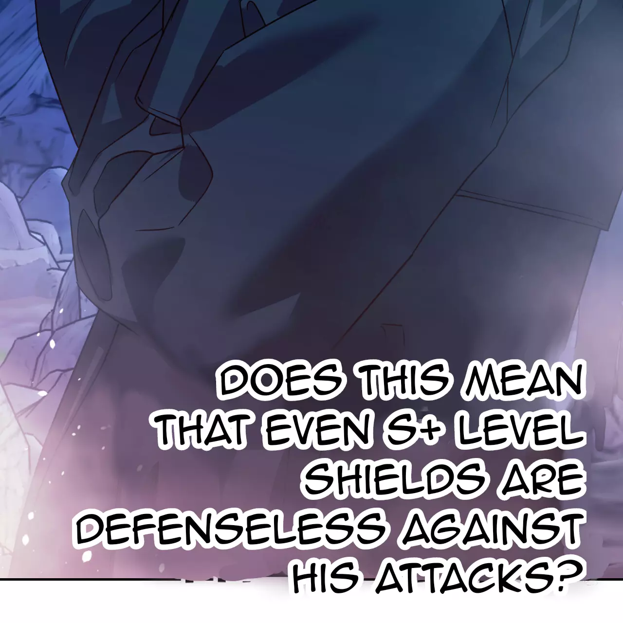 Death Delayed for a Short Time Because of the Will - Chapter 49 Page 22