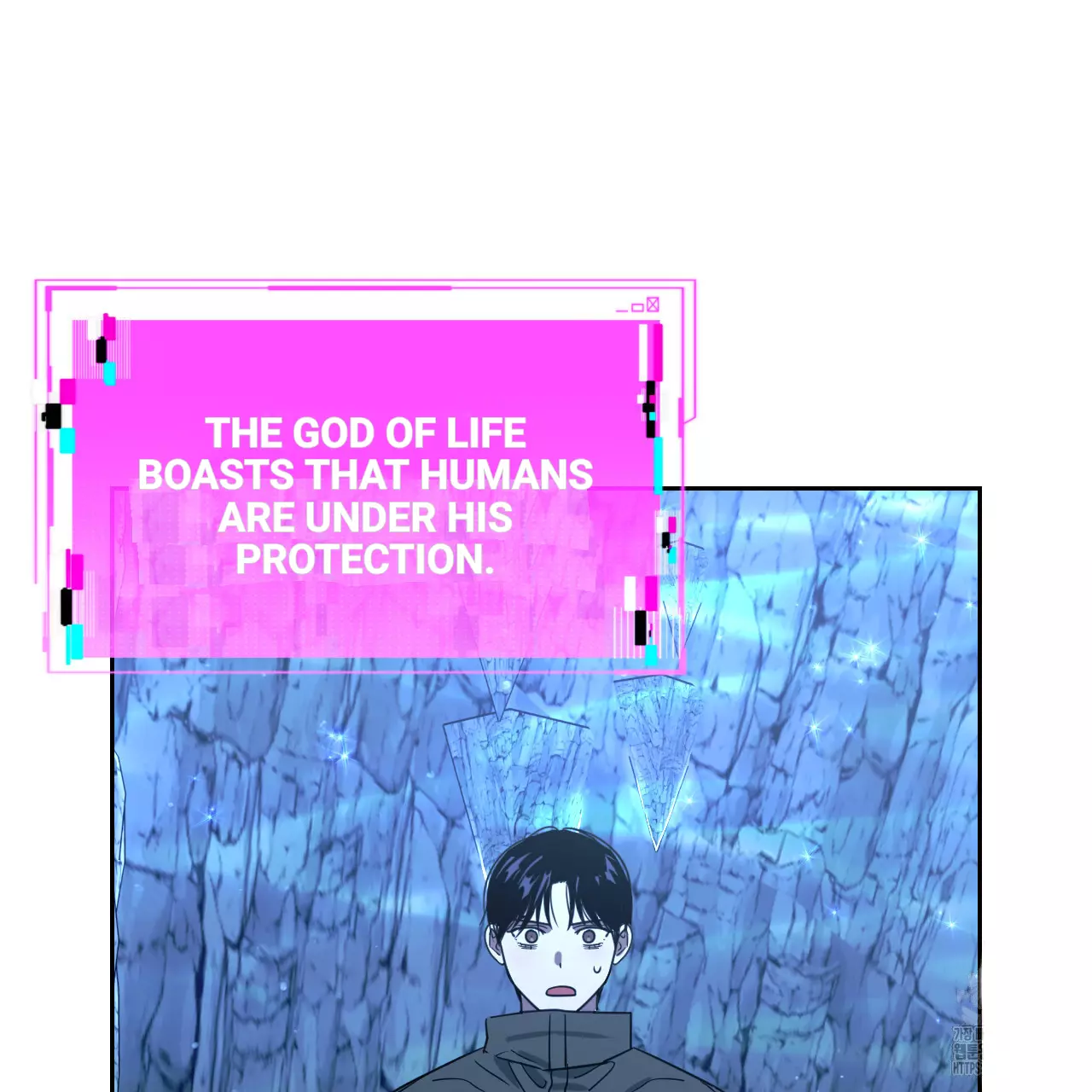 Death Delayed for a Short Time Because of the Will - Chapter 49 Page 24