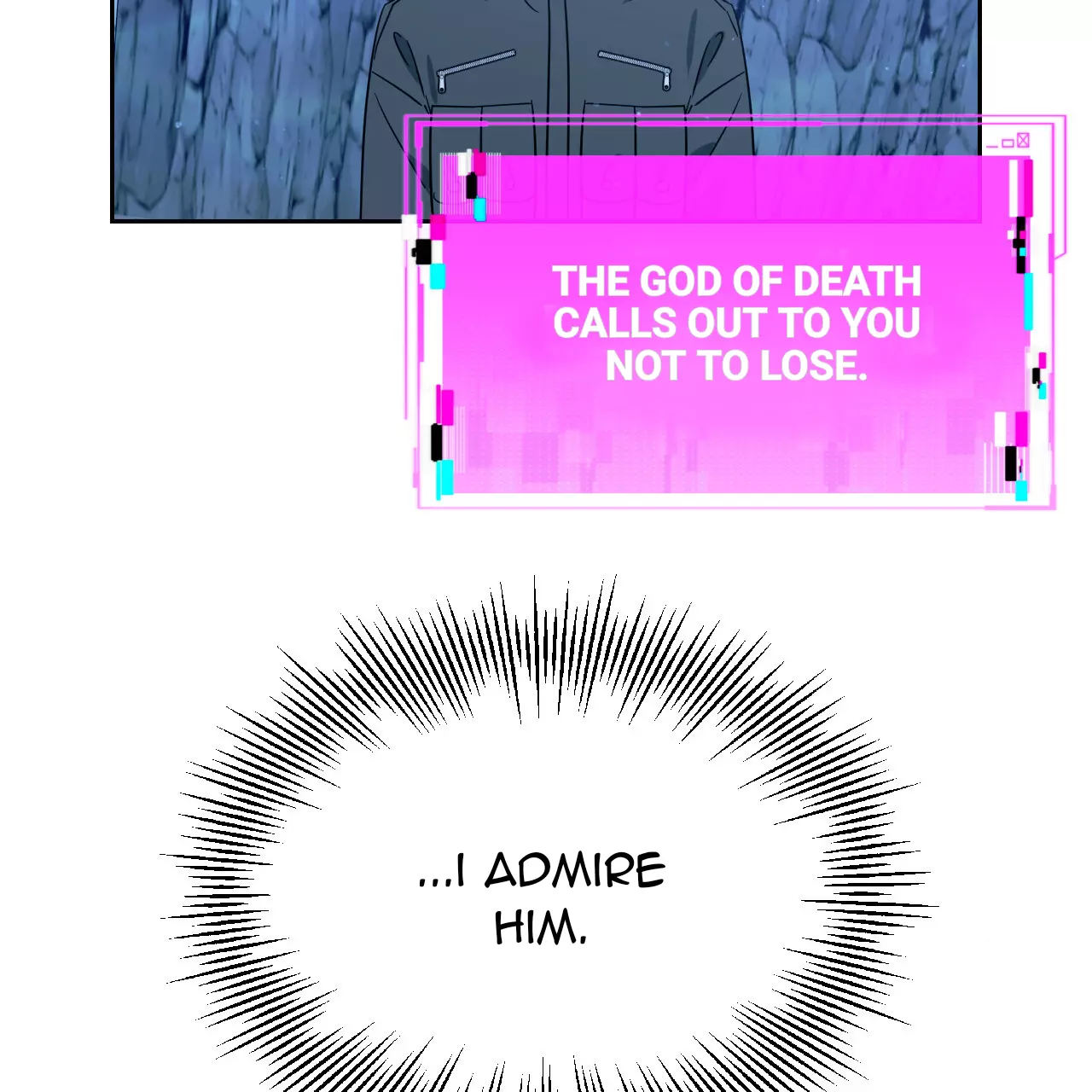 Death Delayed for a Short Time Because of the Will - Chapter 49 Page 25