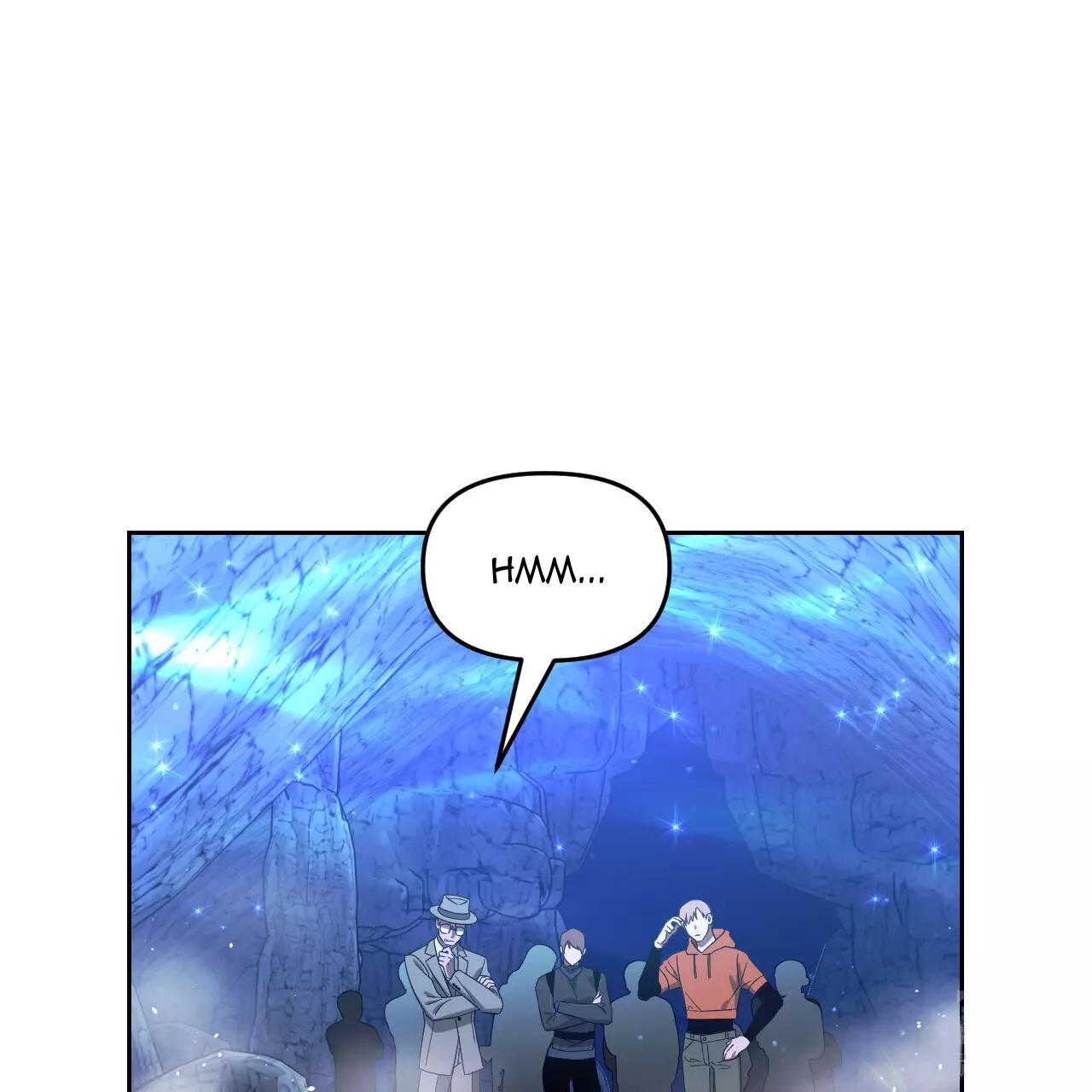Death Delayed for a Short Time Because of the Will - Chapter 49 Page 28