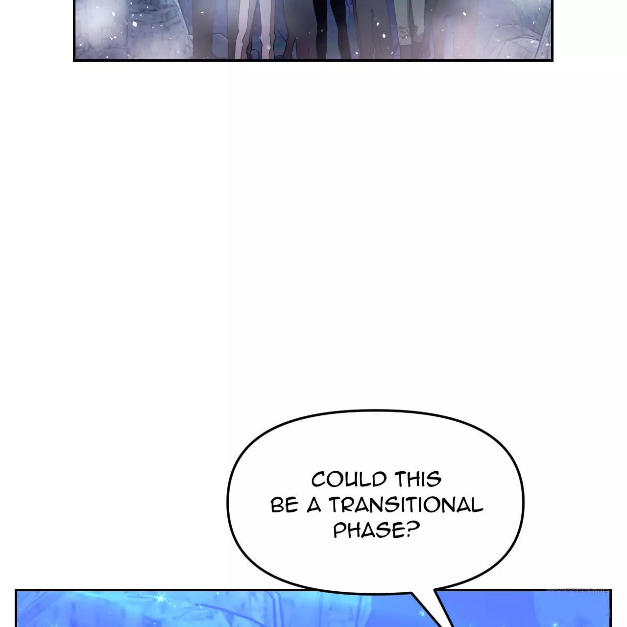 Death Delayed for a Short Time Because of the Will - Chapter 49 Page 29