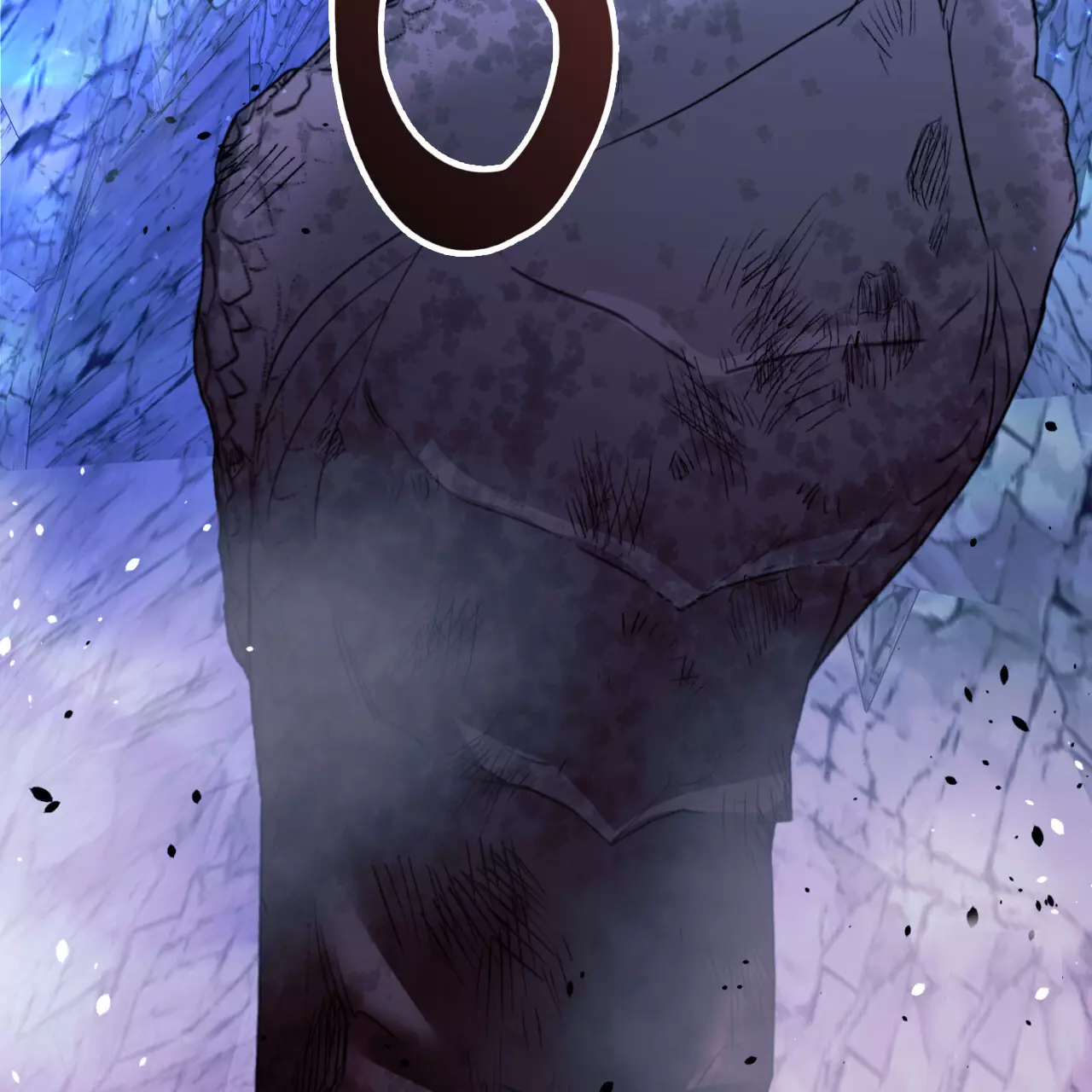 Death Delayed for a Short Time Because of the Will - Chapter 49 Page 32