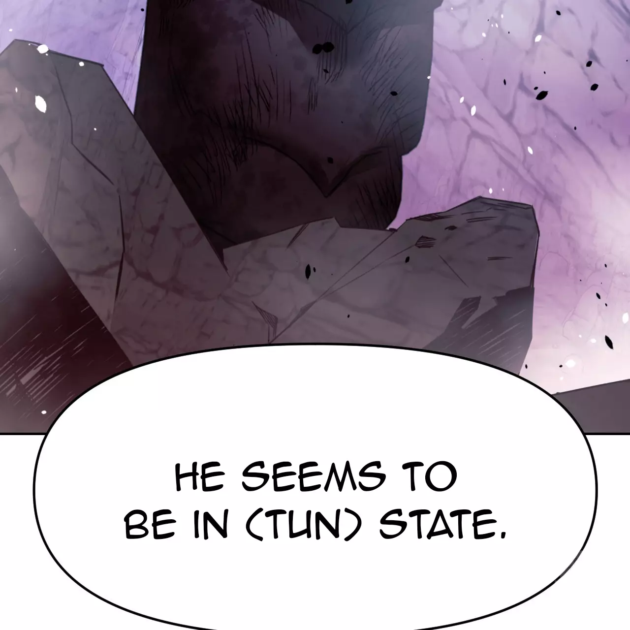 Death Delayed for a Short Time Because of the Will - Chapter 49 Page 33