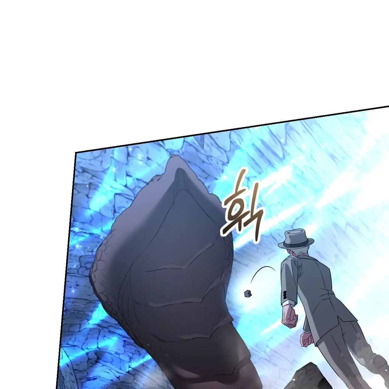 Death Delayed for a Short Time Because of the Will - Chapter 49 Page 38