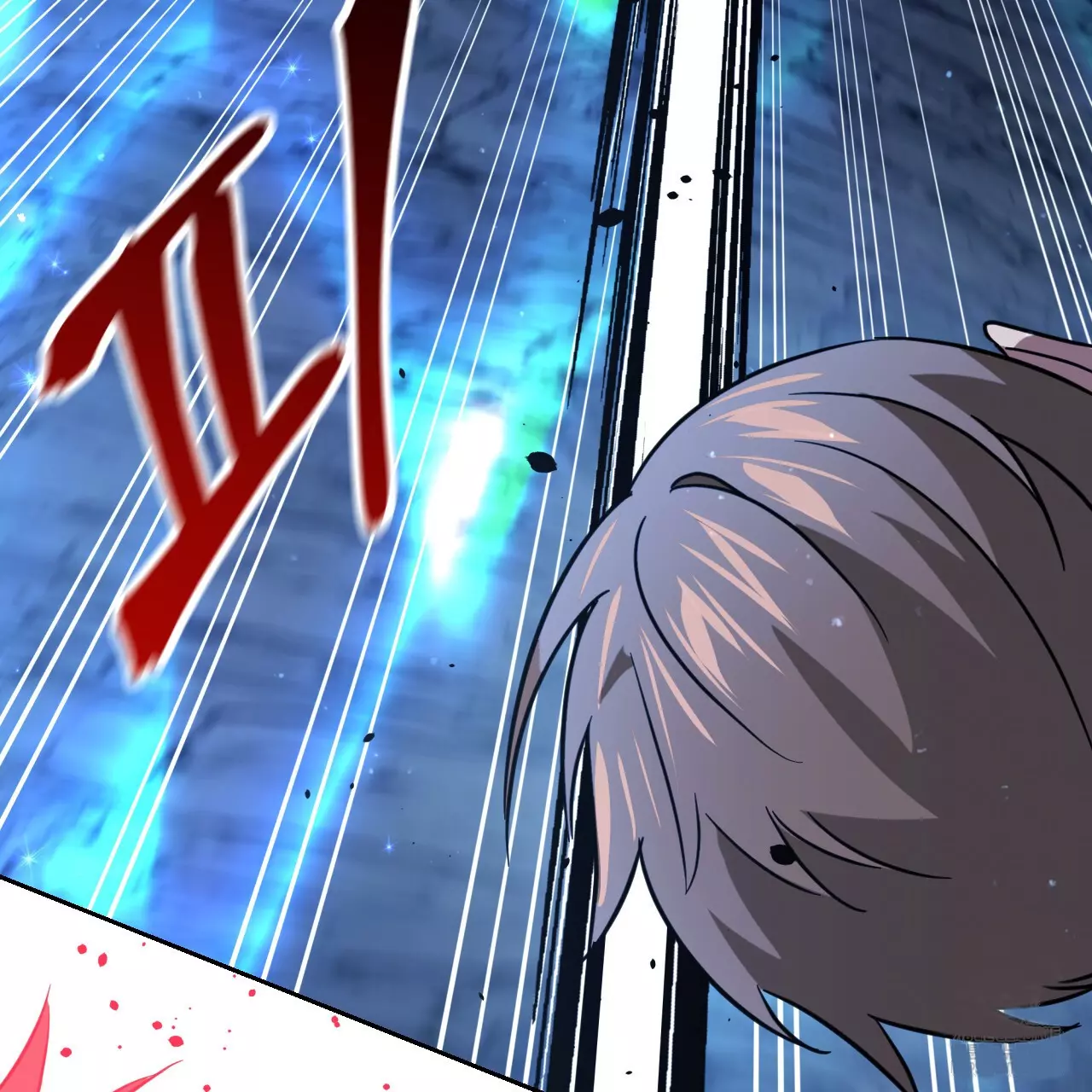 Death Delayed for a Short Time Because of the Will - Chapter 49 Page 41