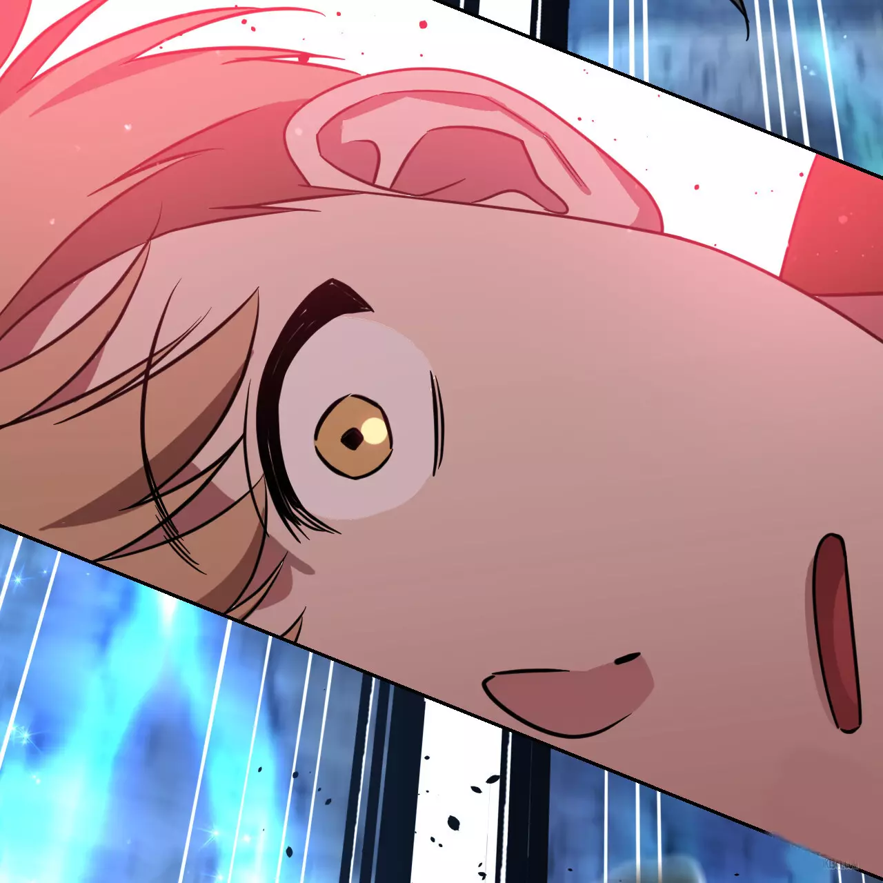 Death Delayed for a Short Time Because of the Will - Chapter 49 Page 42