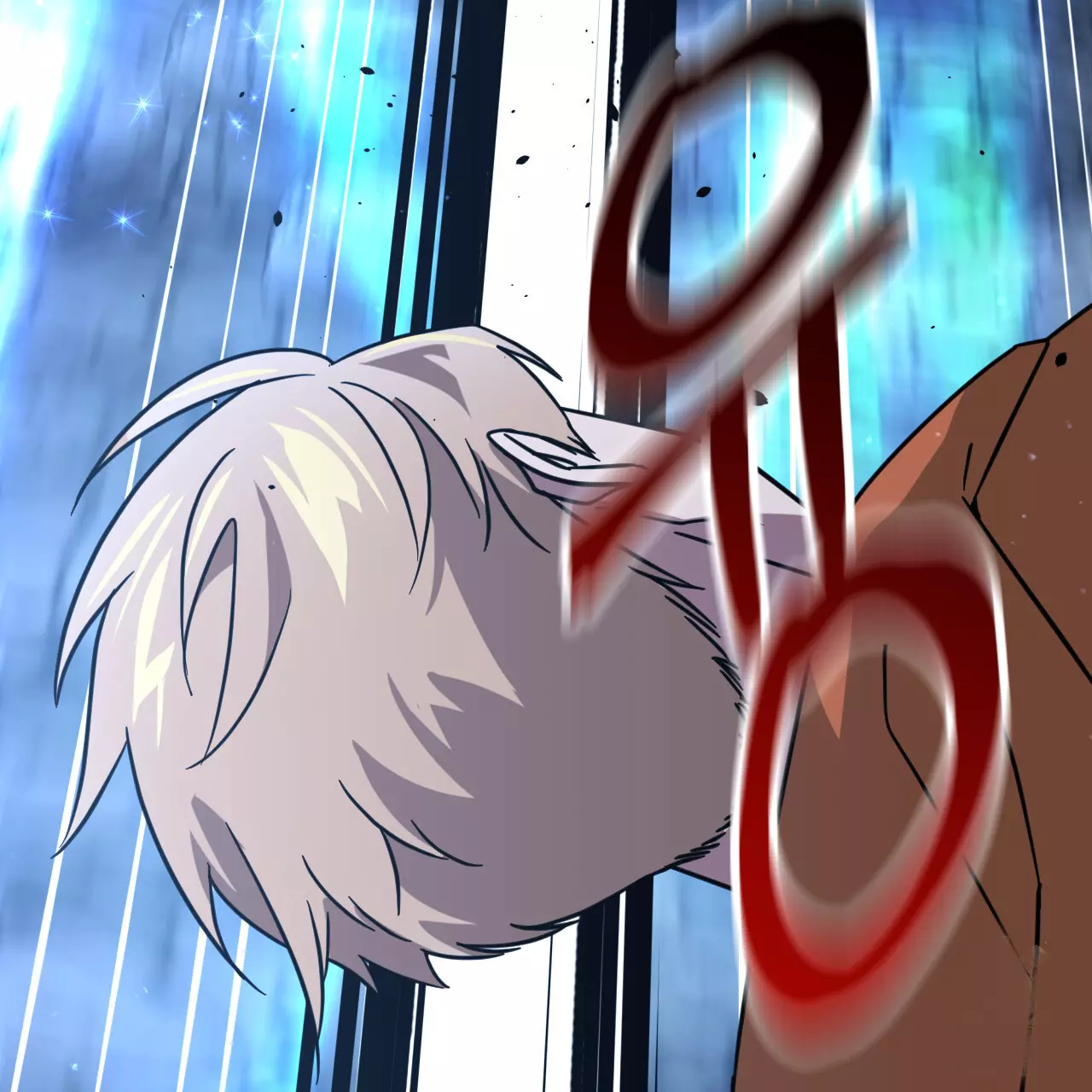 Death Delayed for a Short Time Because of the Will - Chapter 49 Page 43