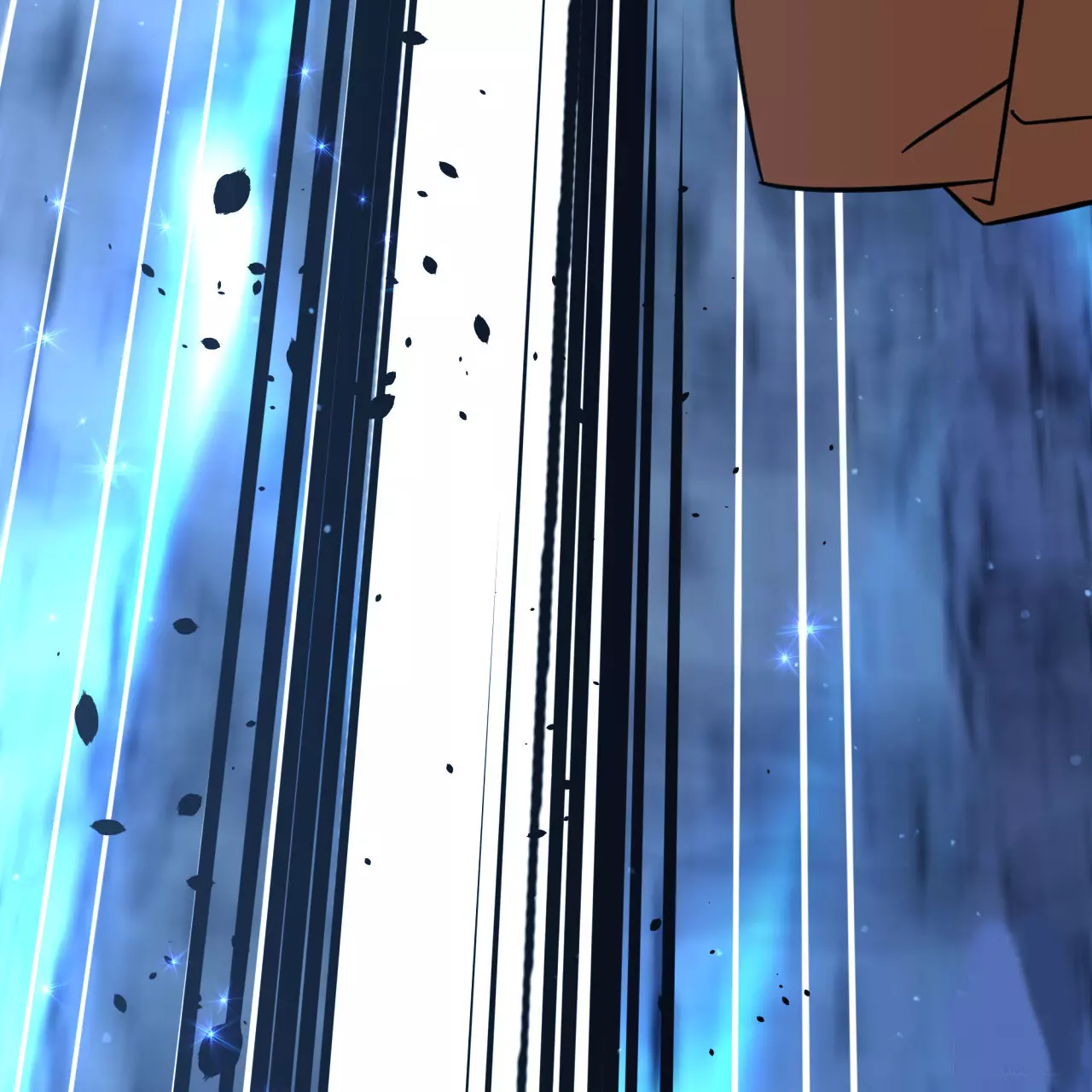 Death Delayed for a Short Time Because of the Will - Chapter 49 Page 44