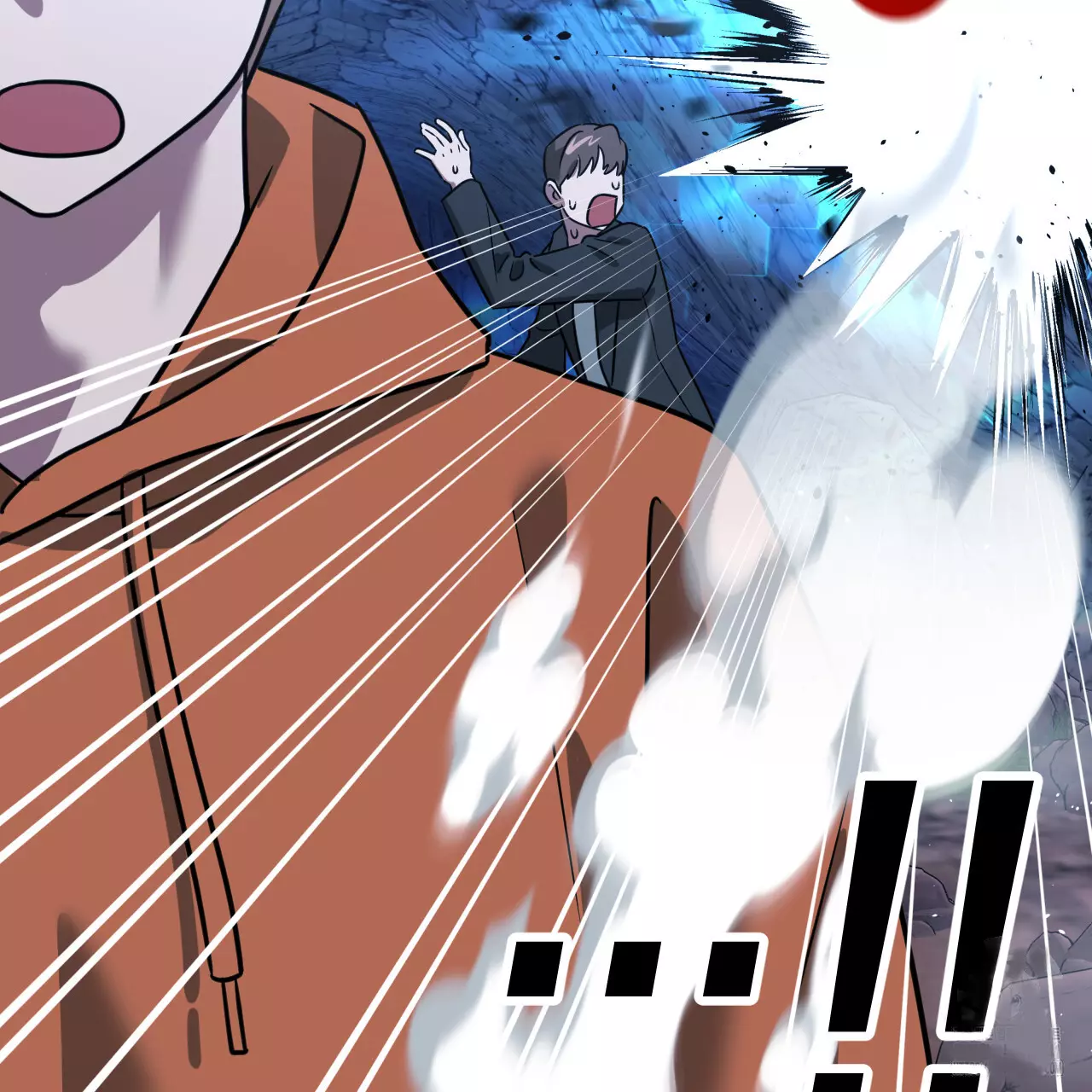 Death Delayed for a Short Time Because of the Will - Chapter 49 Page 47