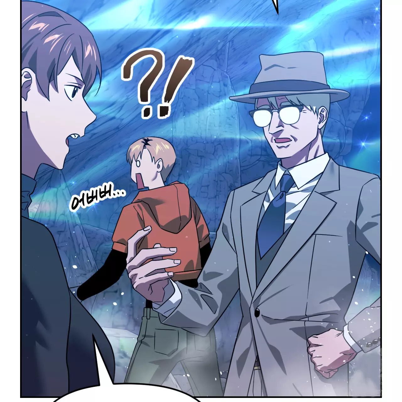 Death Delayed for a Short Time Because of the Will - Chapter 49 Page 50