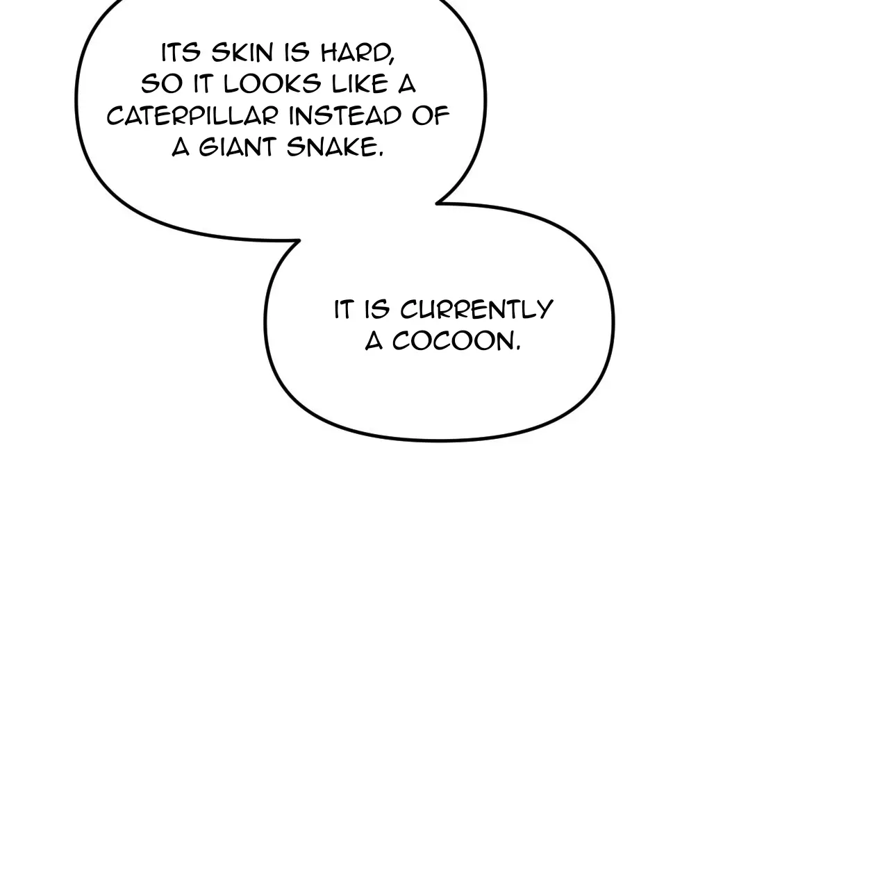 Death Delayed for a Short Time Because of the Will - Chapter 49 Page 51