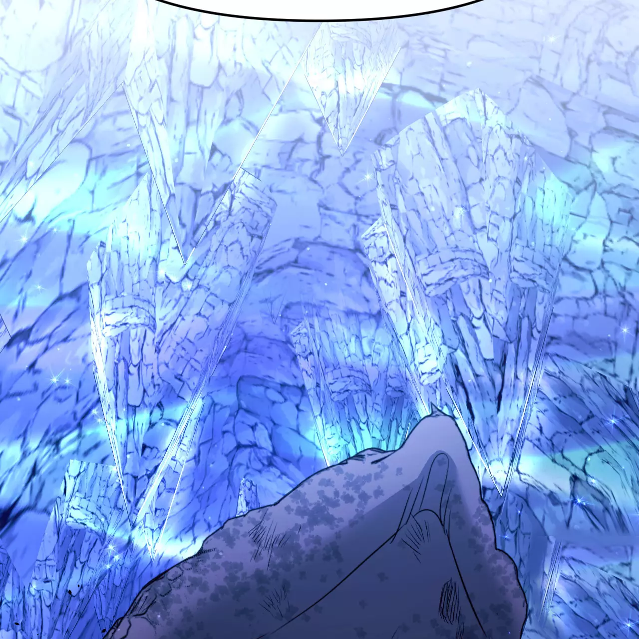 Death Delayed for a Short Time Because of the Will - Chapter 49 Page 55