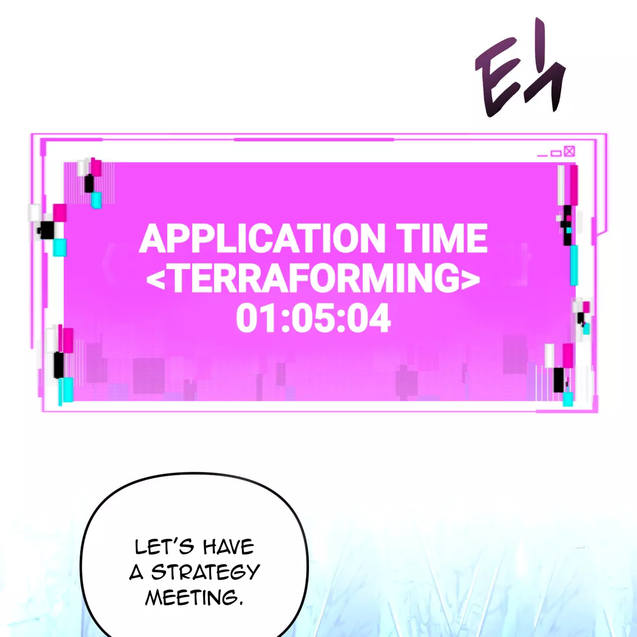Death Delayed for a Short Time Because of the Will - Chapter 49 Page 61