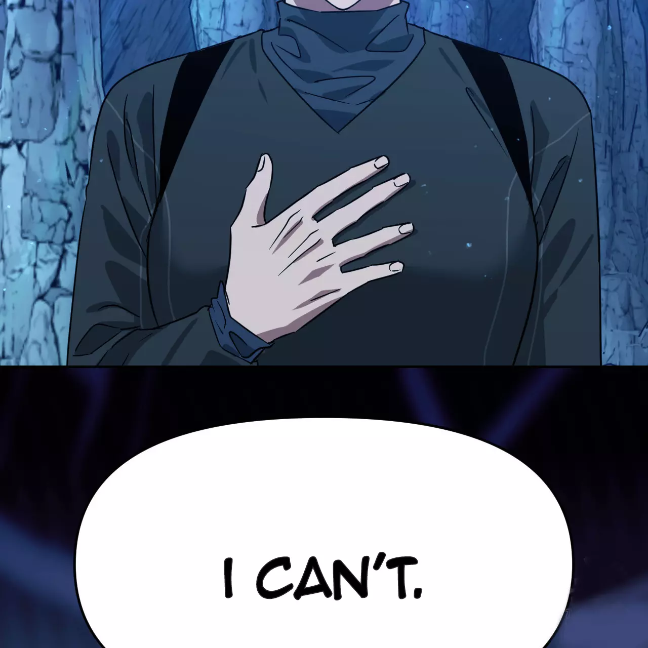 Death Delayed for a Short Time Because of the Will - Chapter 49 Page 63