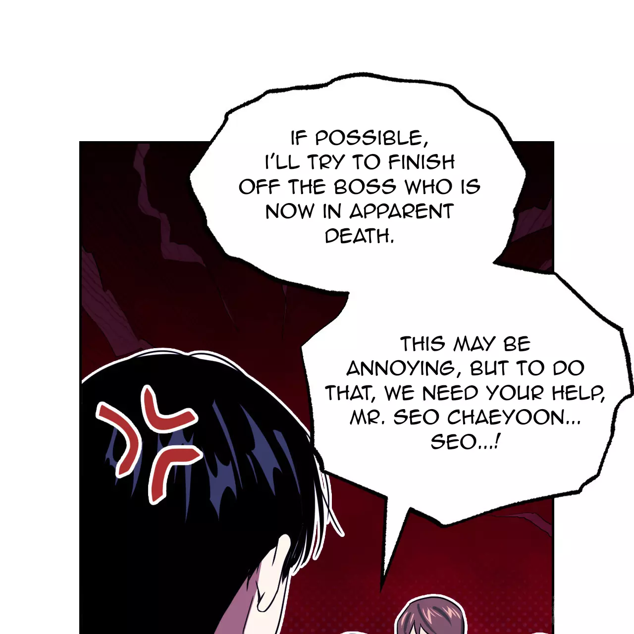 Death Delayed for a Short Time Because of the Will - Chapter 49 Page 66