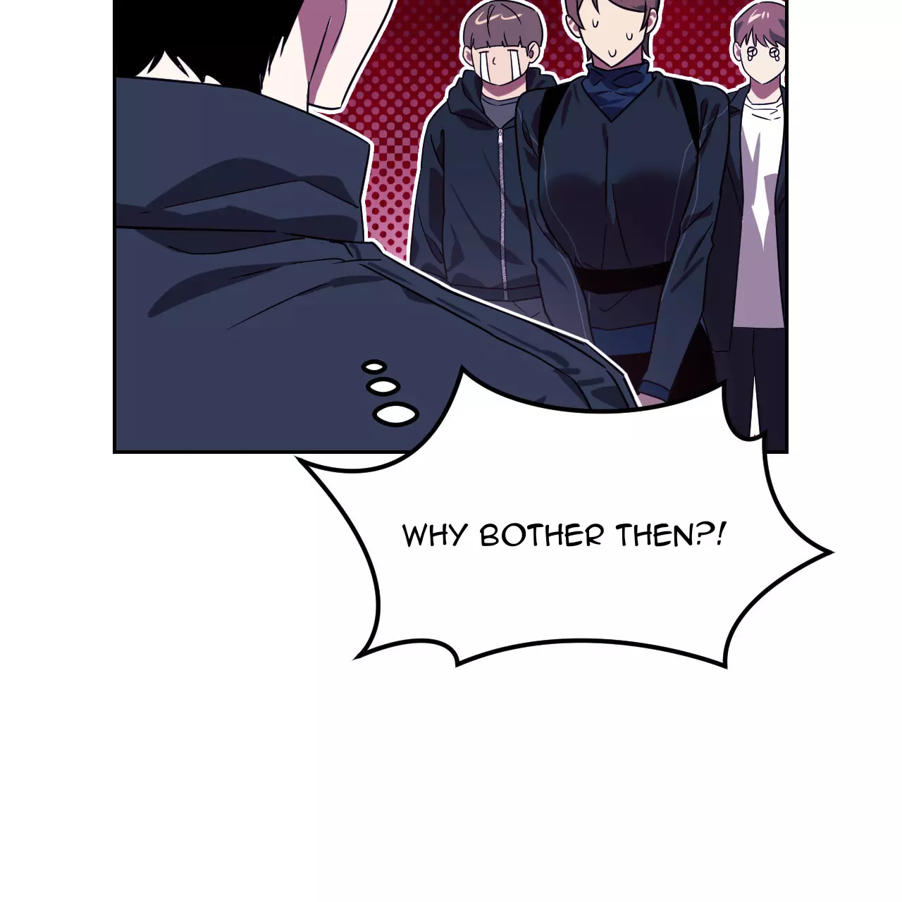 Death Delayed for a Short Time Because of the Will - Chapter 49 Page 67