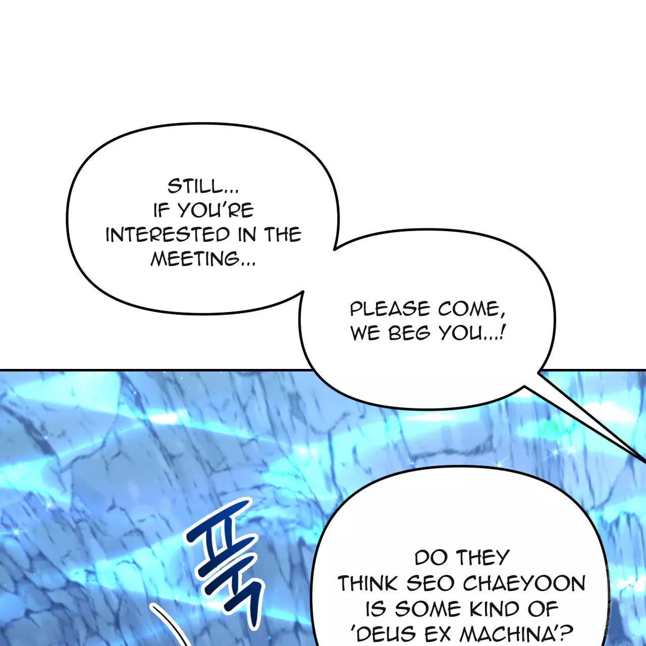Death Delayed for a Short Time Because of the Will - Chapter 49 Page 73
