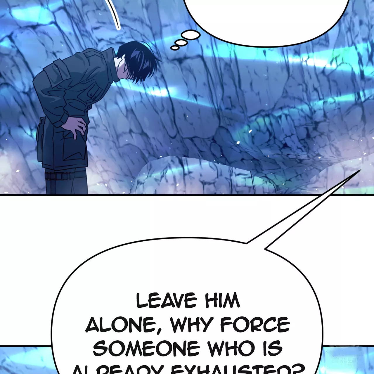 Death Delayed for a Short Time Because of the Will - Chapter 49 Page 74