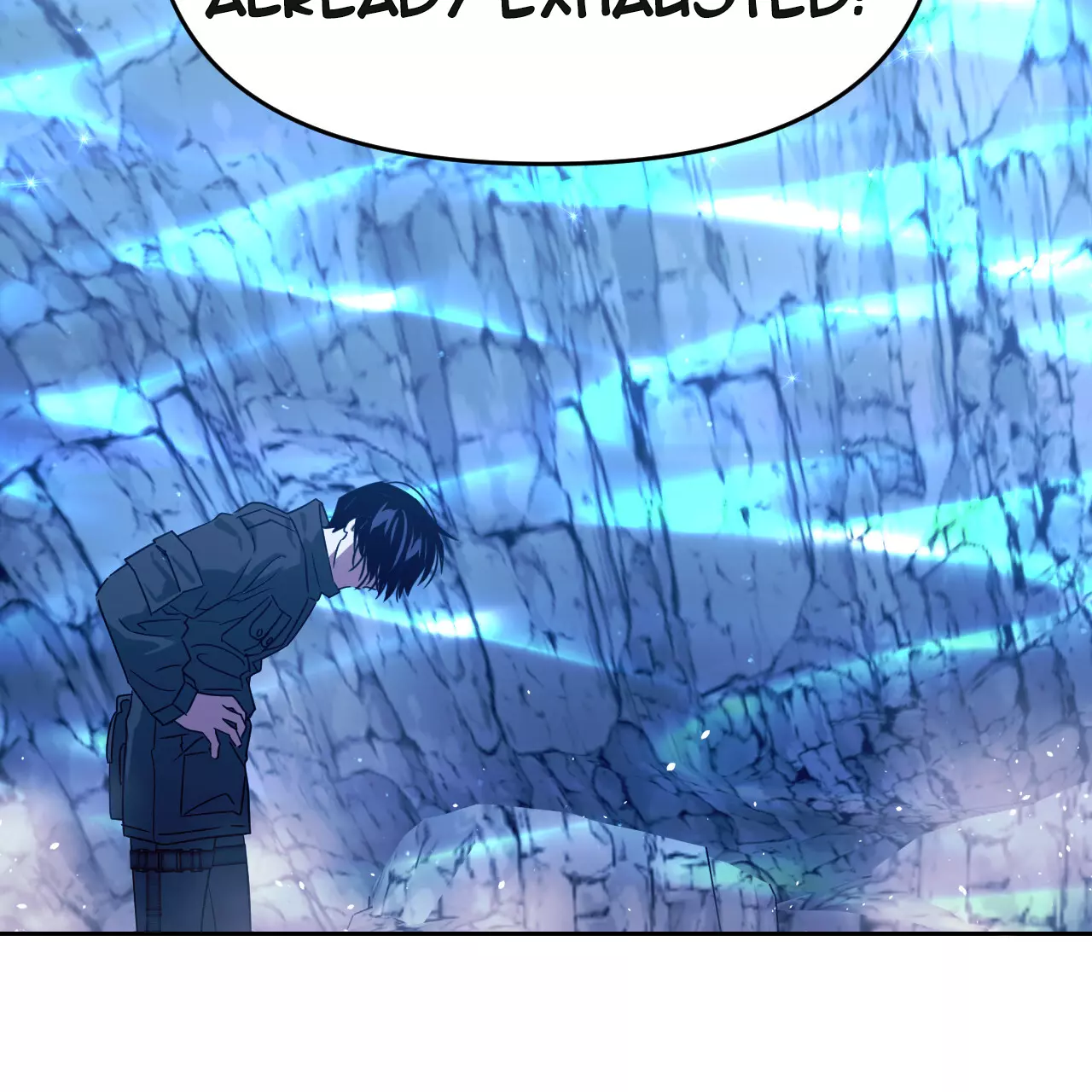 Death Delayed for a Short Time Because of the Will - Chapter 49 Page 75