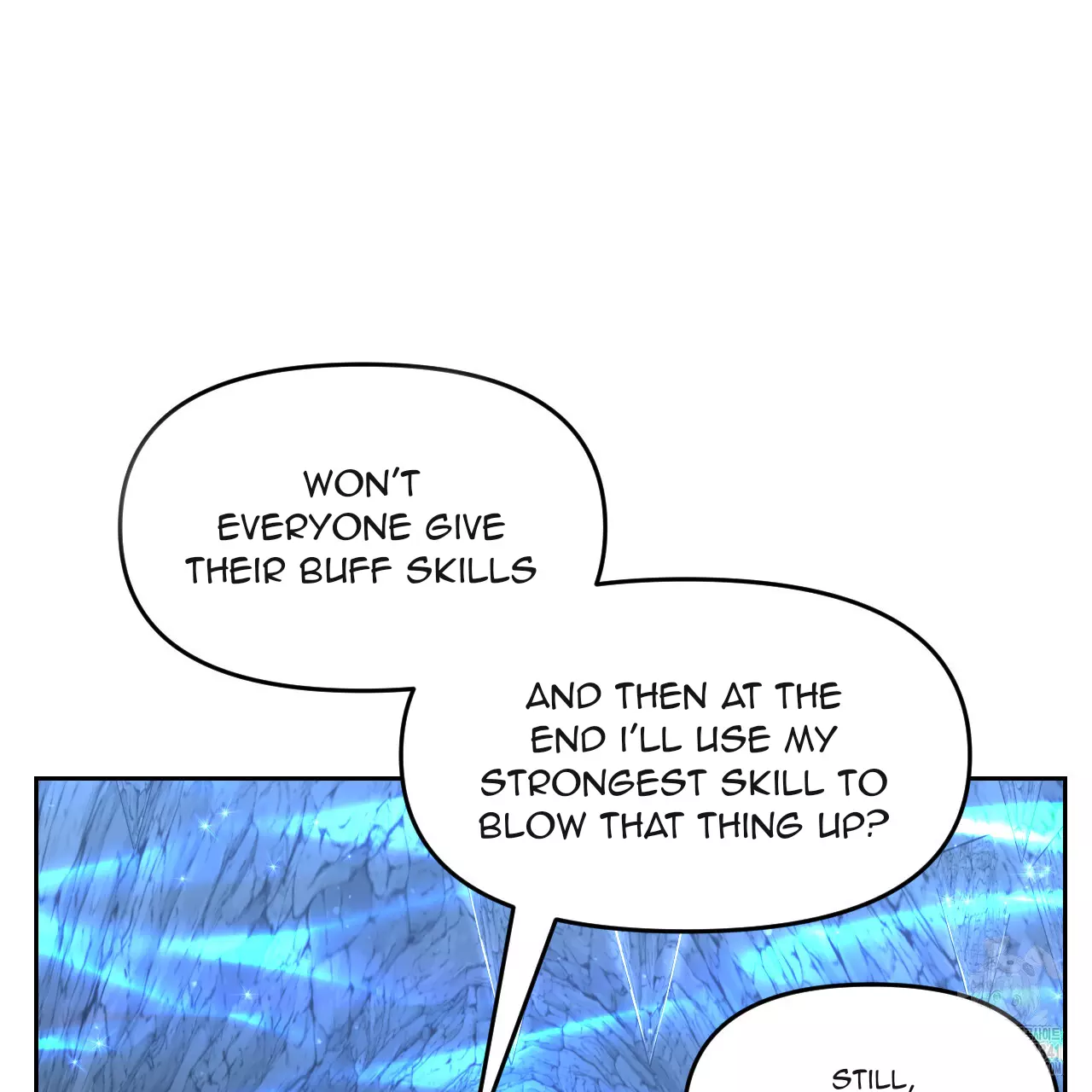Death Delayed for a Short Time Because of the Will - Chapter 49 Page 79