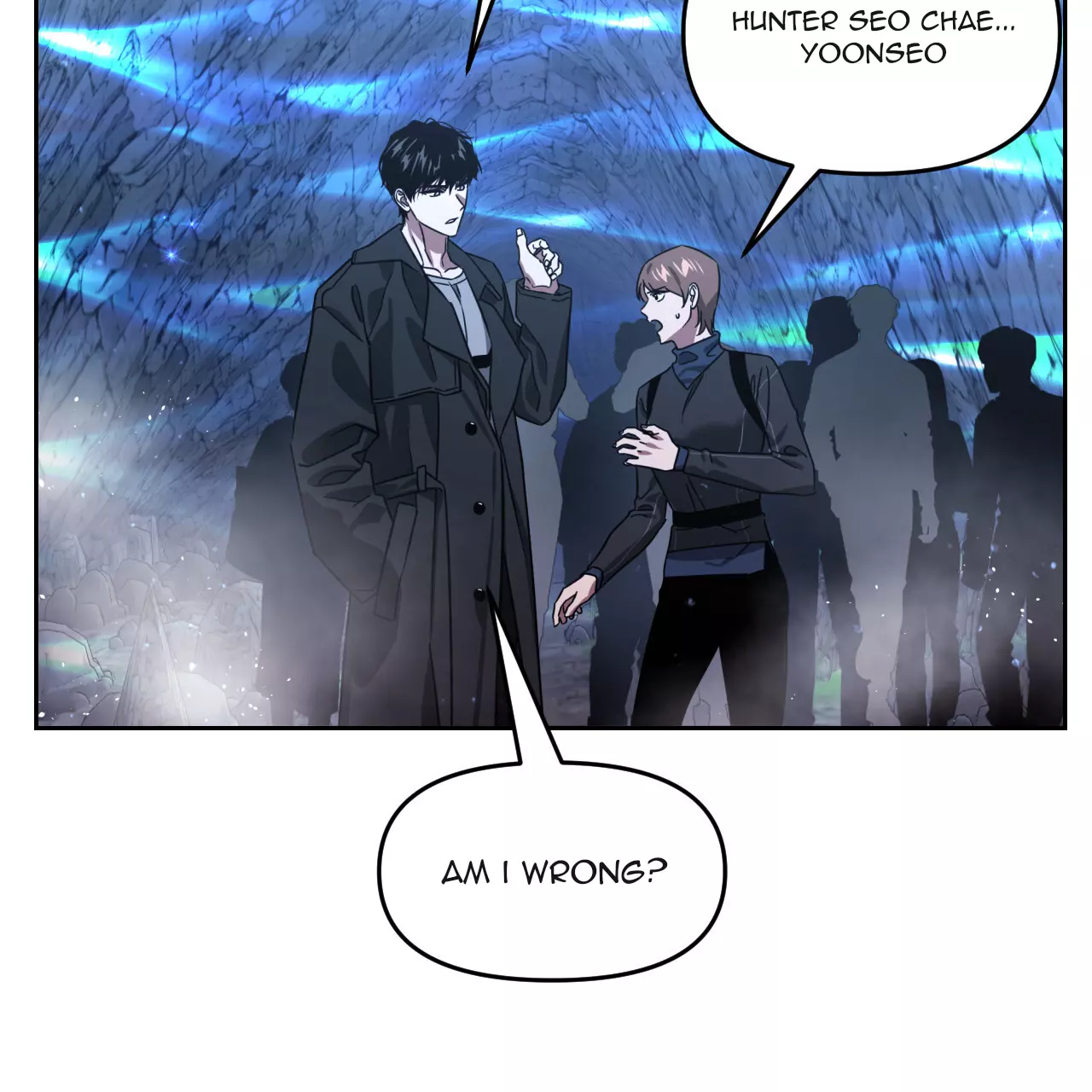 Death Delayed for a Short Time Because of the Will - Chapter 49 Page 80