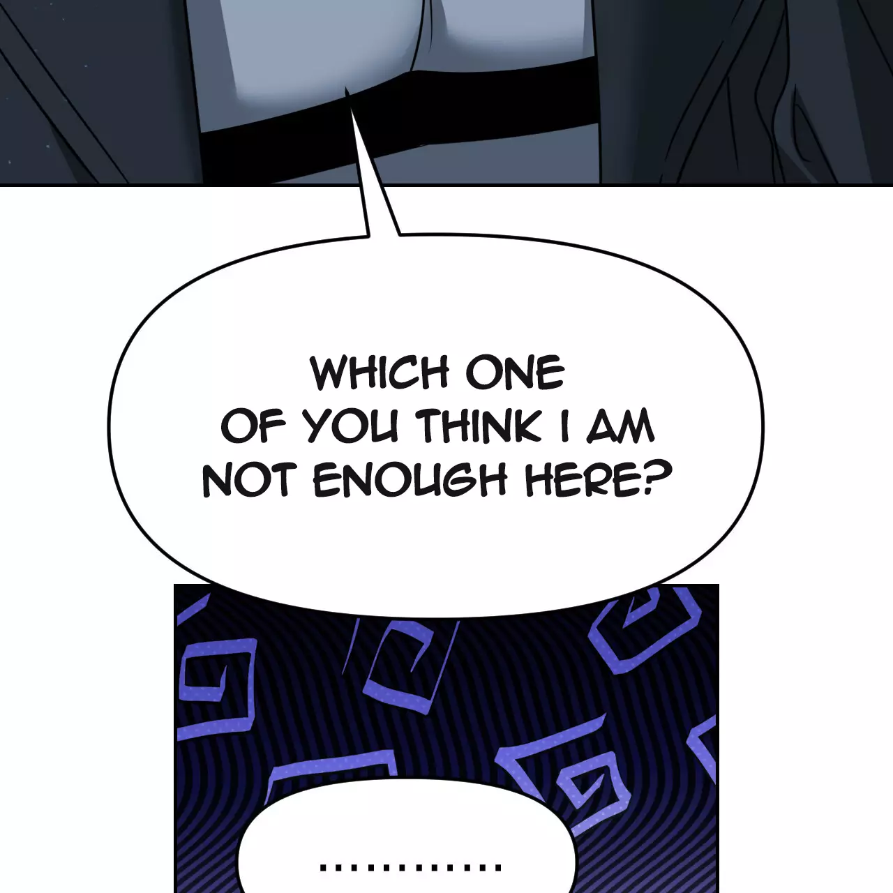 Death Delayed for a Short Time Because of the Will - Chapter 49 Page 83