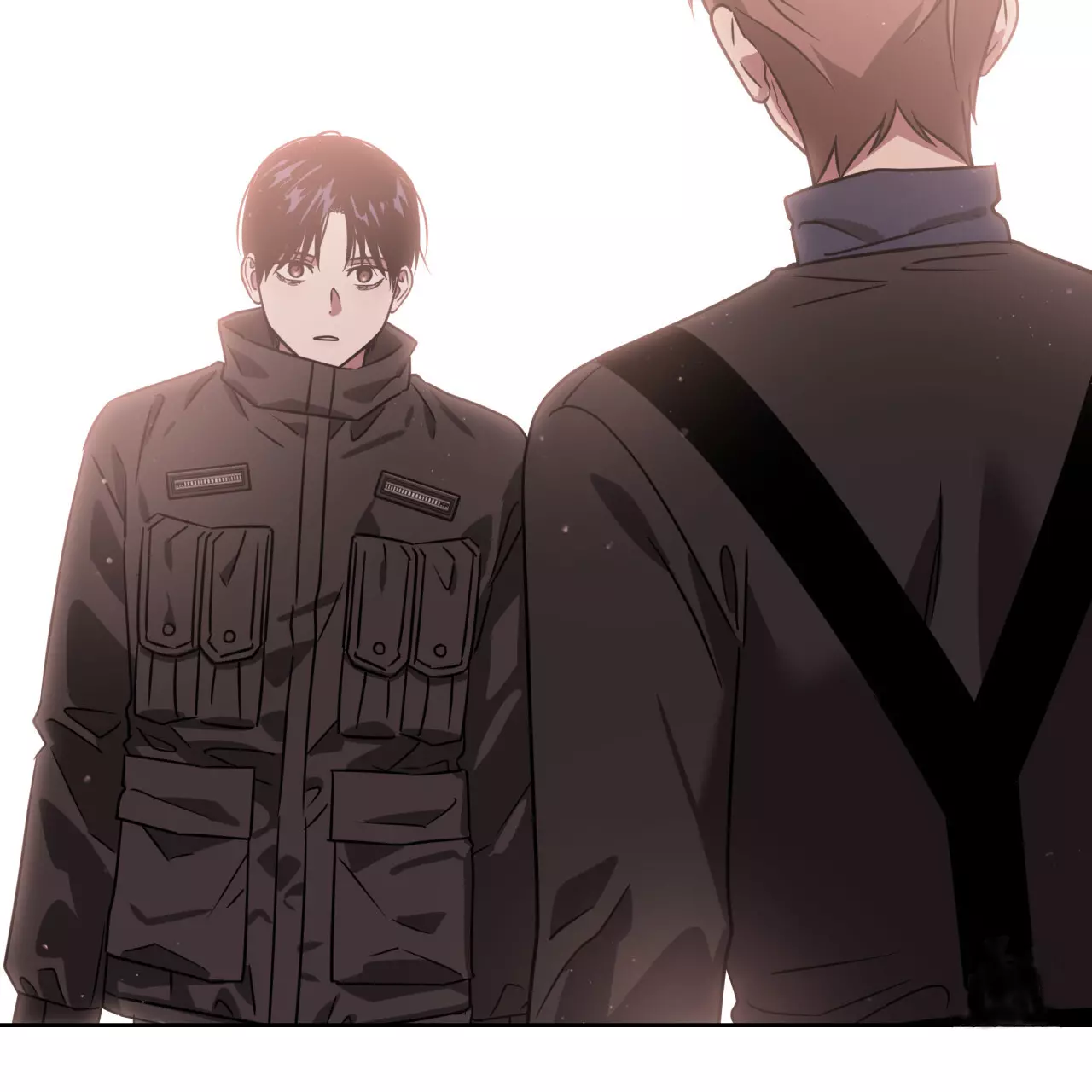 Death Delayed for a Short Time Because of the Will - Chapter 49 Page 88