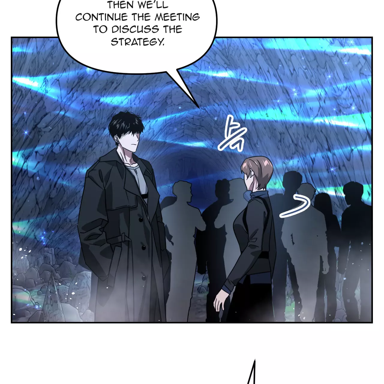 Death Delayed for a Short Time Because of the Will - Chapter 49 Page 90