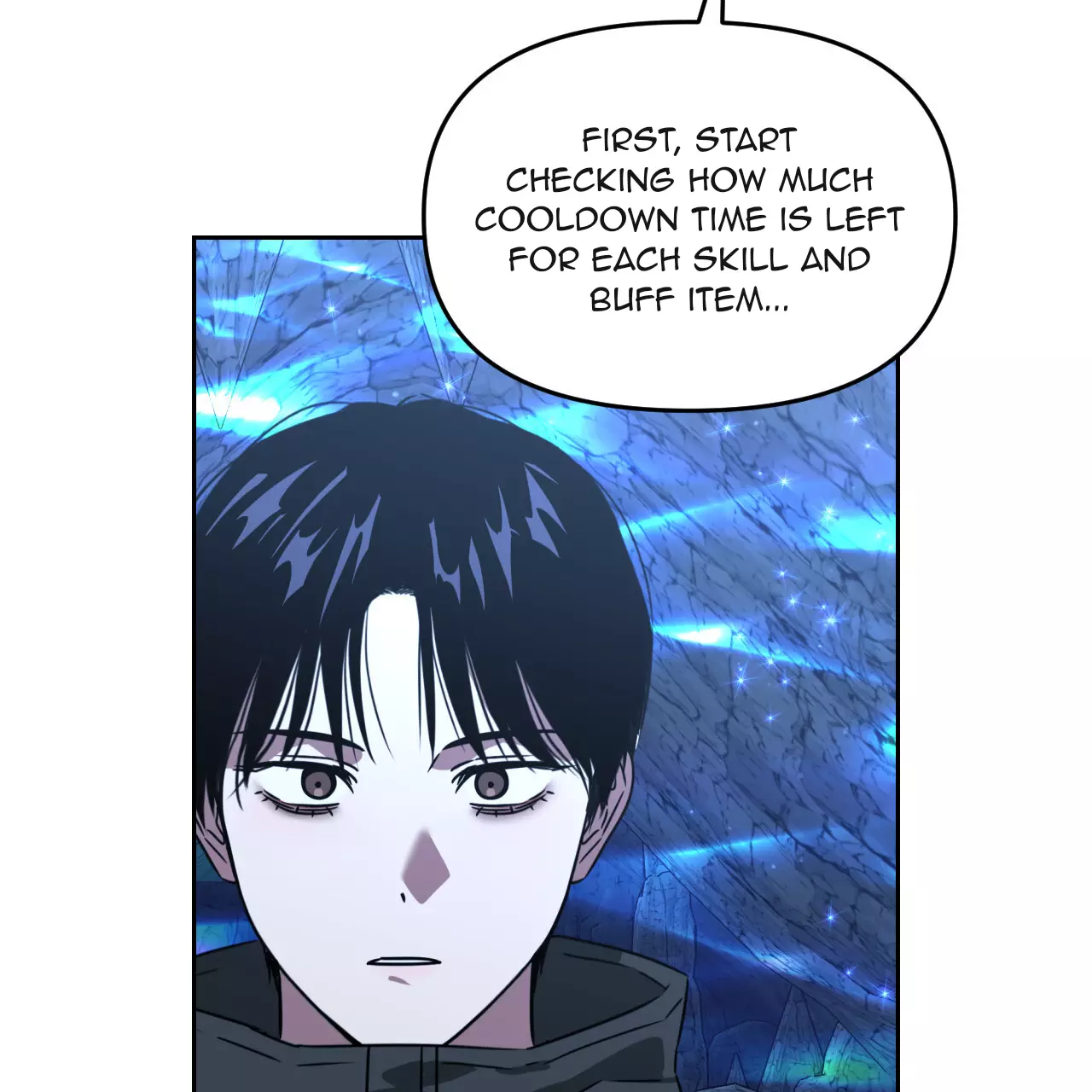 Death Delayed for a Short Time Because of the Will - Chapter 49 Page 91