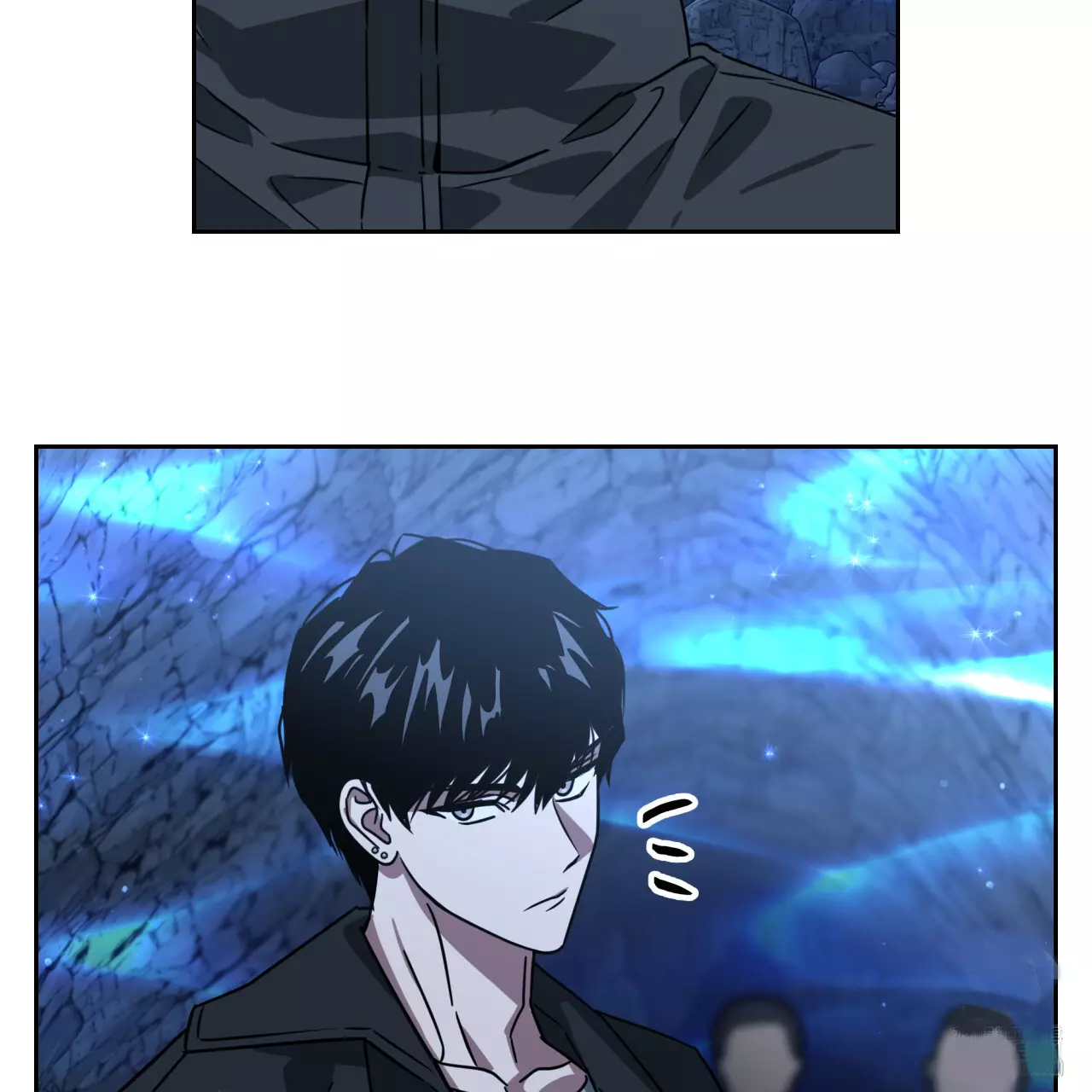 Death Delayed for a Short Time Because of the Will - Chapter 49 Page 92