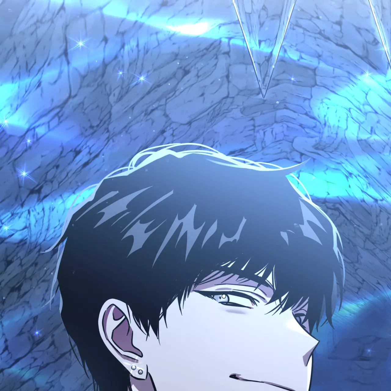 Death Delayed for a Short Time Because of the Will - Chapter 49 Page 94
