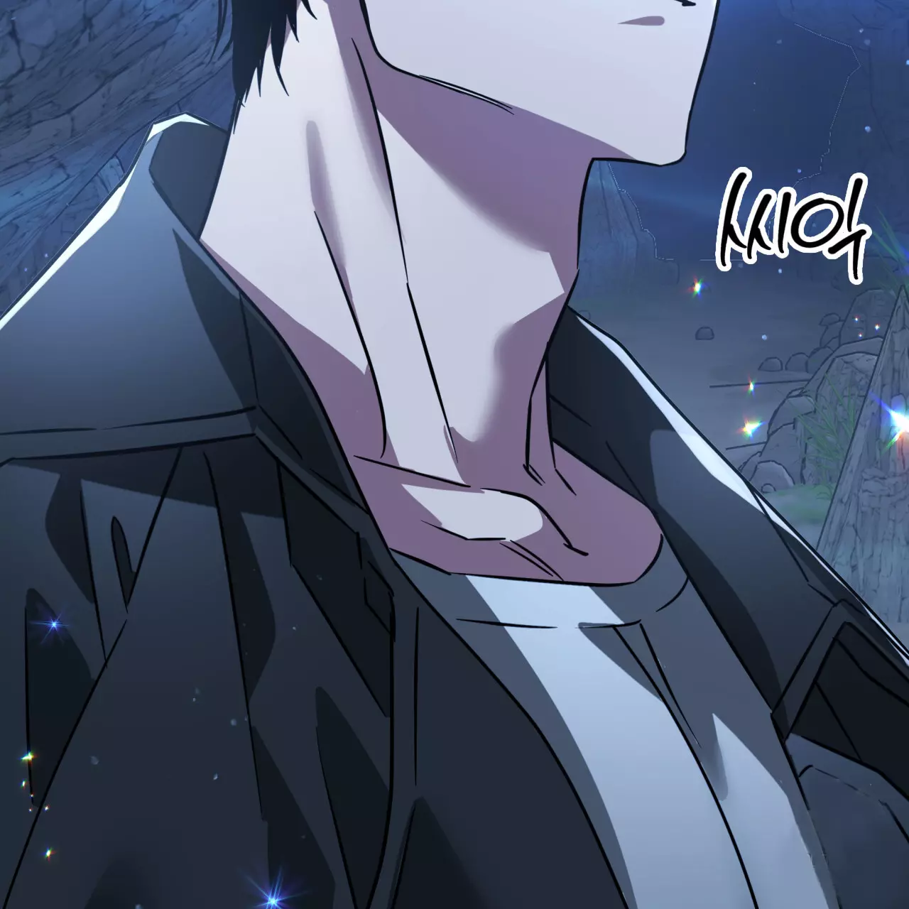 Death Delayed for a Short Time Because of the Will - Chapter 49 Page 95