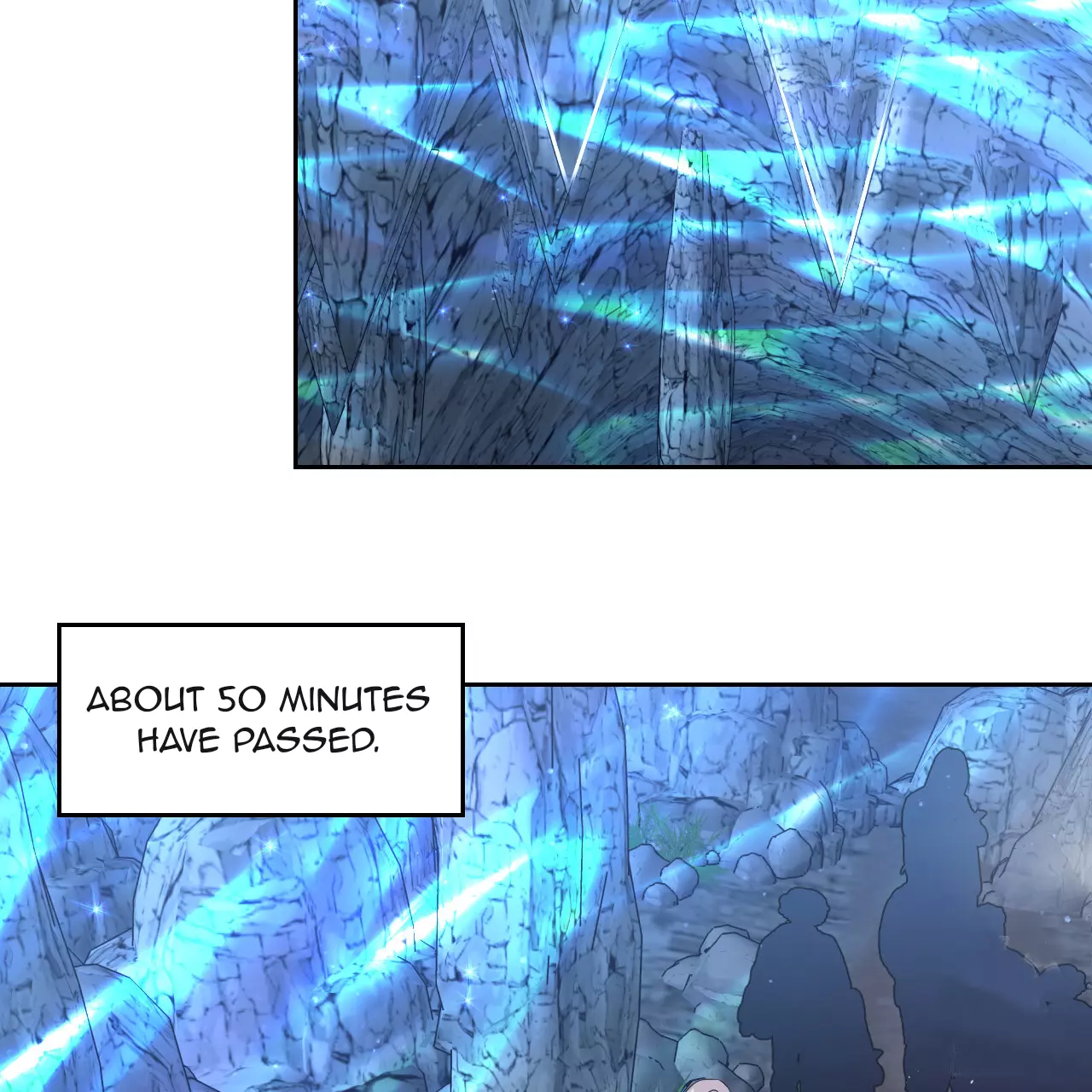 Death Delayed for a Short Time Because of the Will - Chapter 49 Page 101