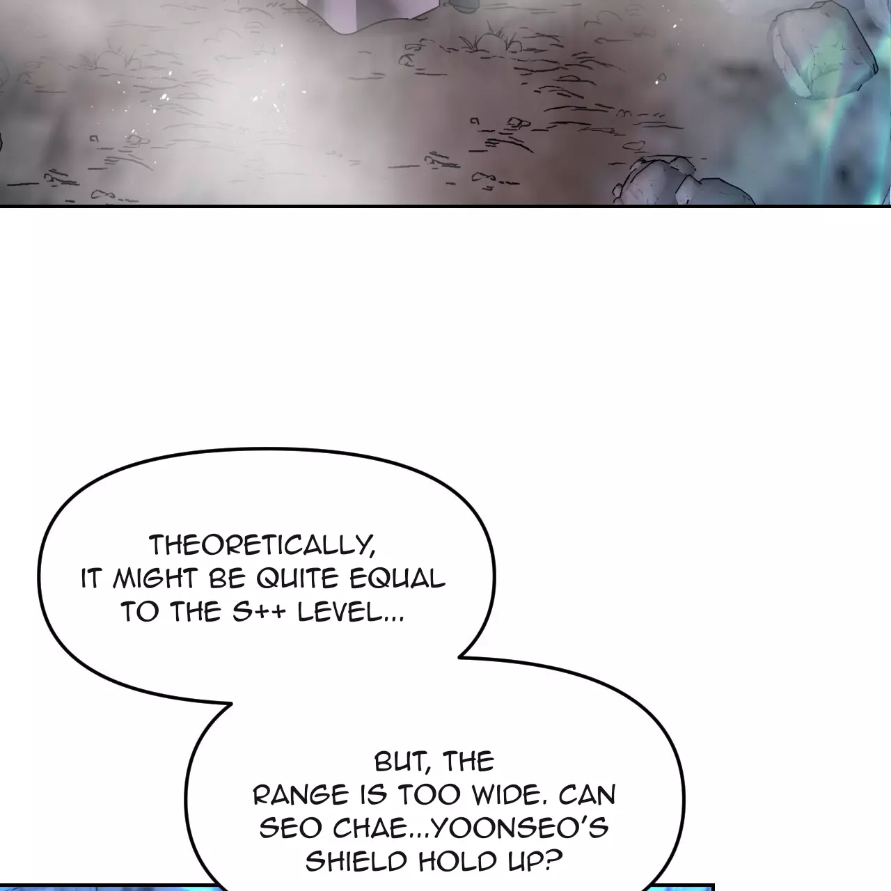 Death Delayed for a Short Time Because of the Will - Chapter 49 Page 103