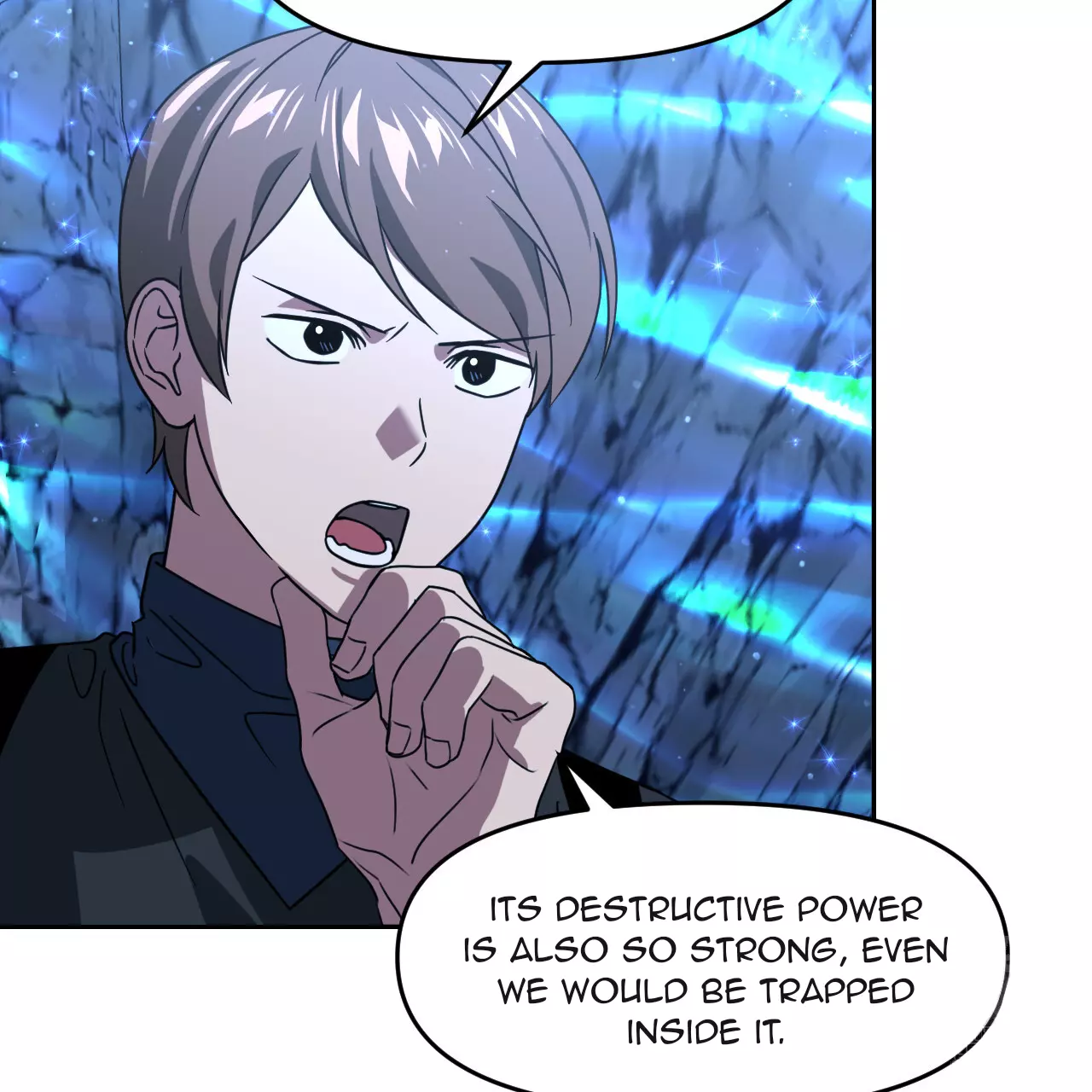 Death Delayed for a Short Time Because of the Will - Chapter 49 Page 104
